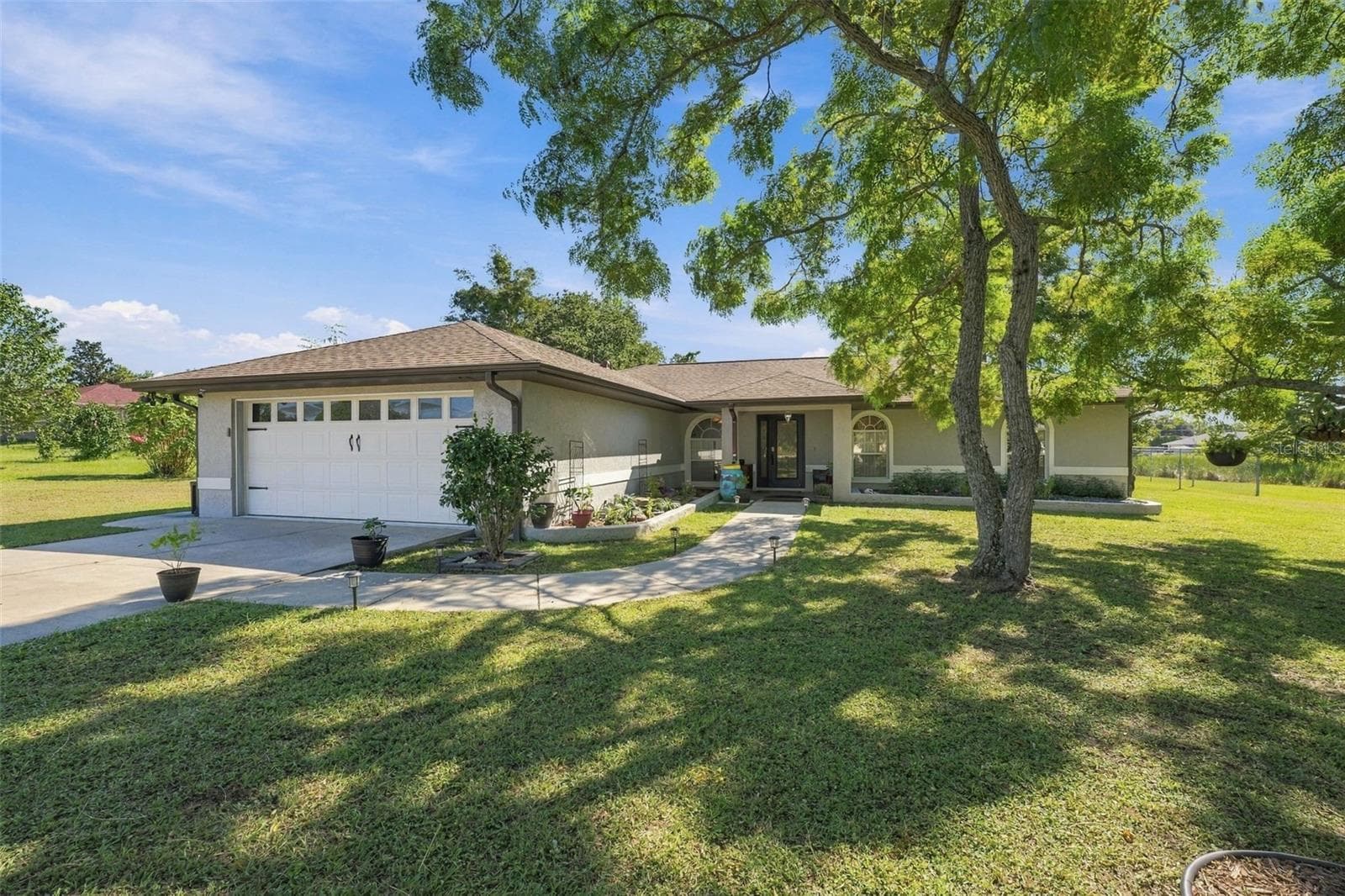 Single Family Residence at 8663 SE 60TH AVE, OCALA, photo 4 of 52