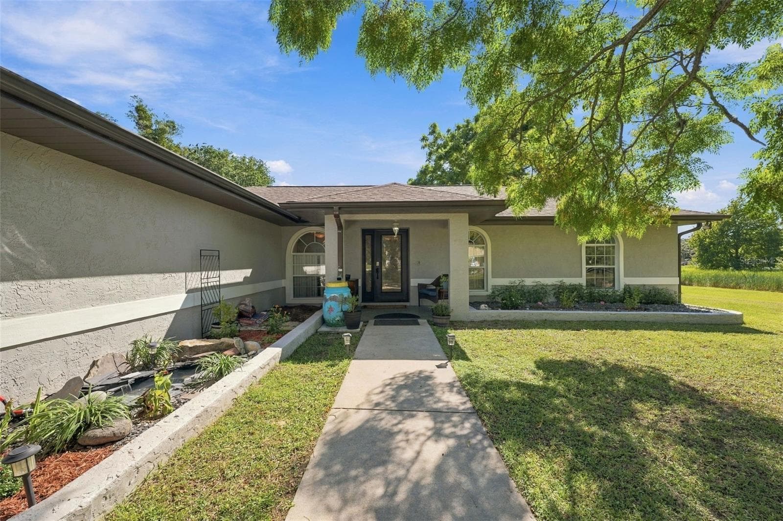 Single Family Residence at 8663 SE 60TH AVE, OCALA, photo 5 of 52