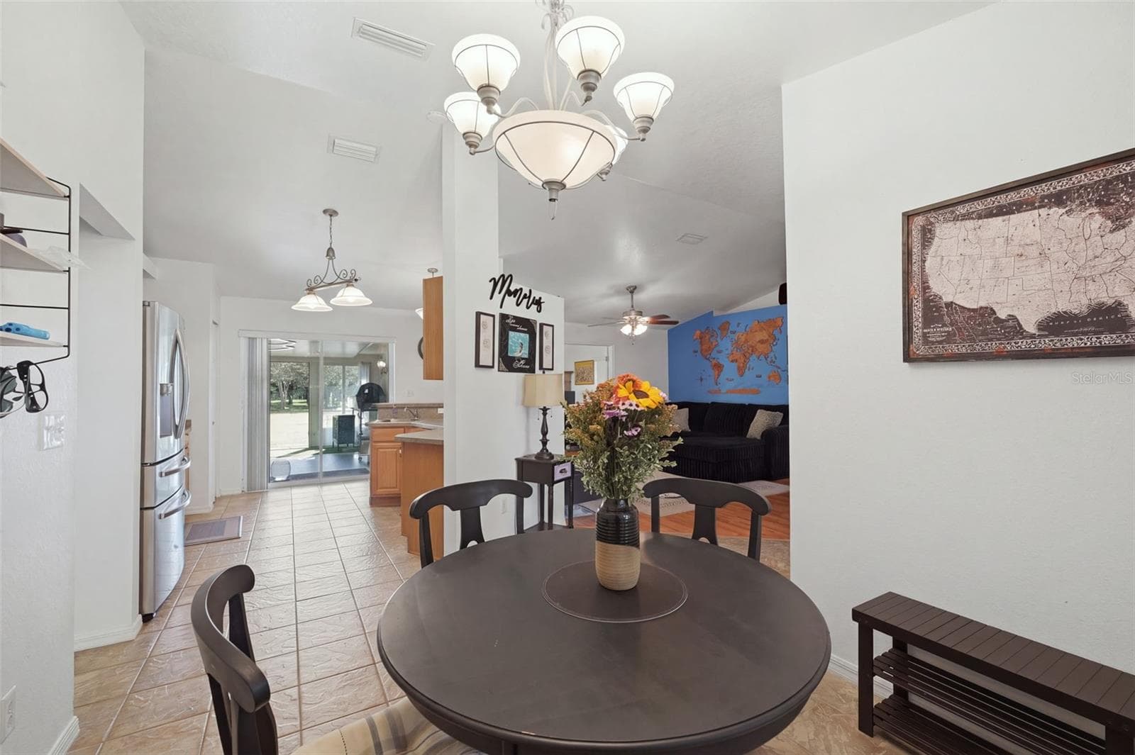 Single Family Residence at 8663 SE 60TH AVE, OCALA, photo 16 of 52
