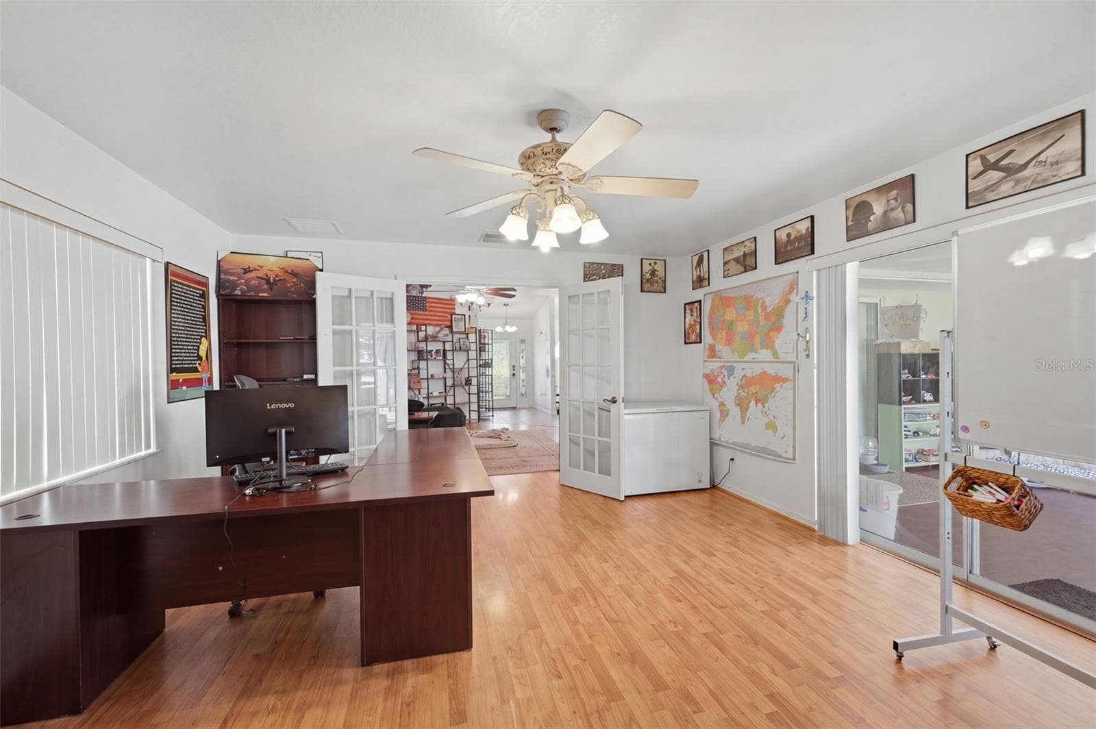 Single Family Residence at 8663 SE 60TH AVE, OCALA, photo 18 of 52