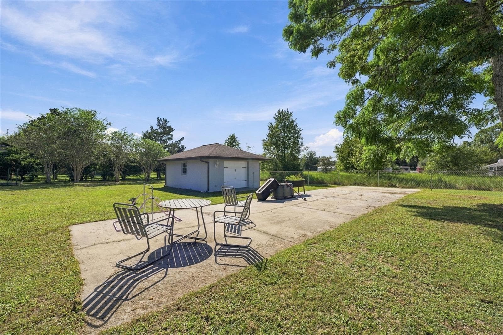 Single Family Residence at 8663 SE 60TH AVE, OCALA, photo 35 of 52