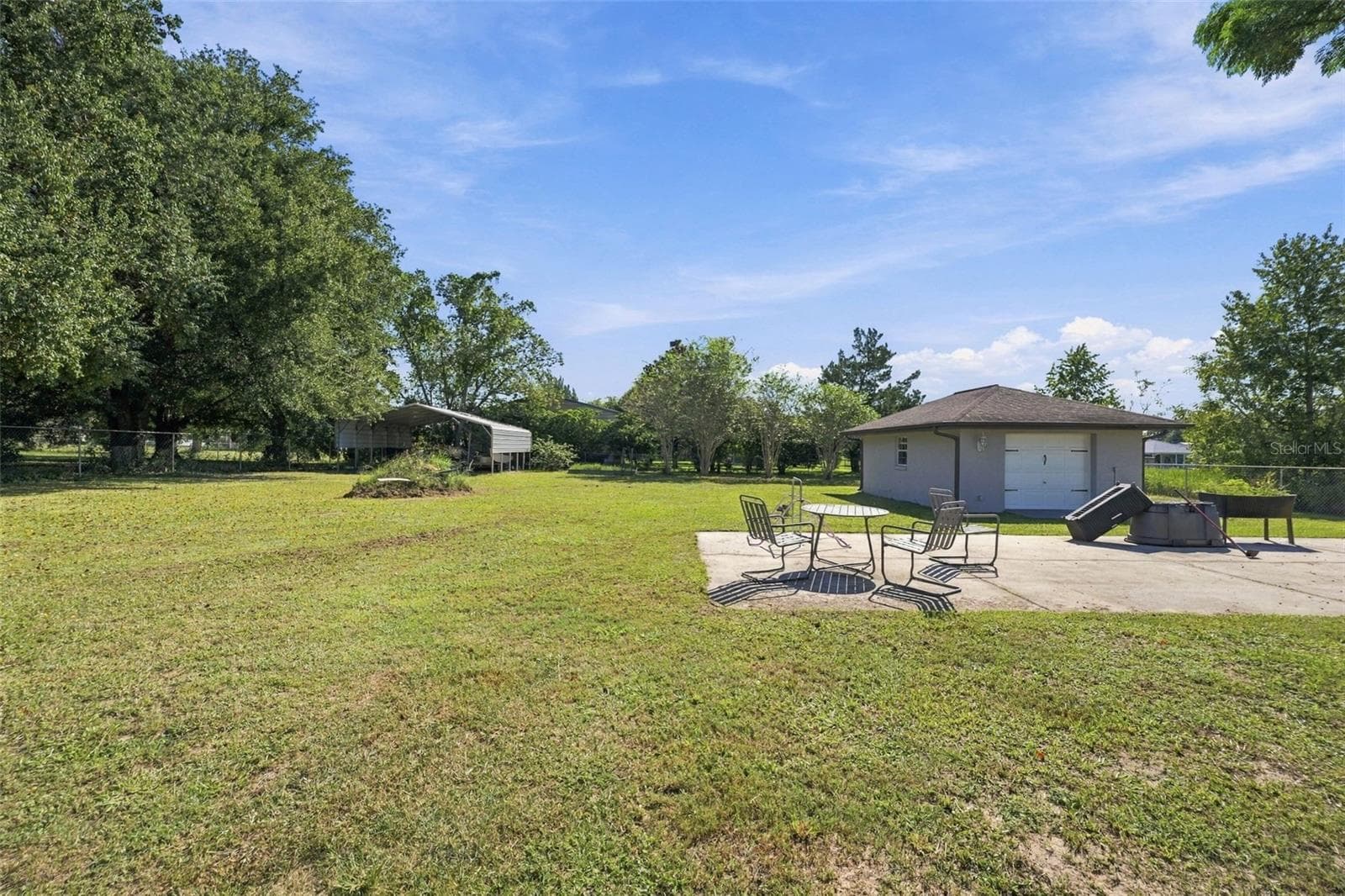 Single Family Residence at 8663 SE 60TH AVE, OCALA, photo 36 of 52