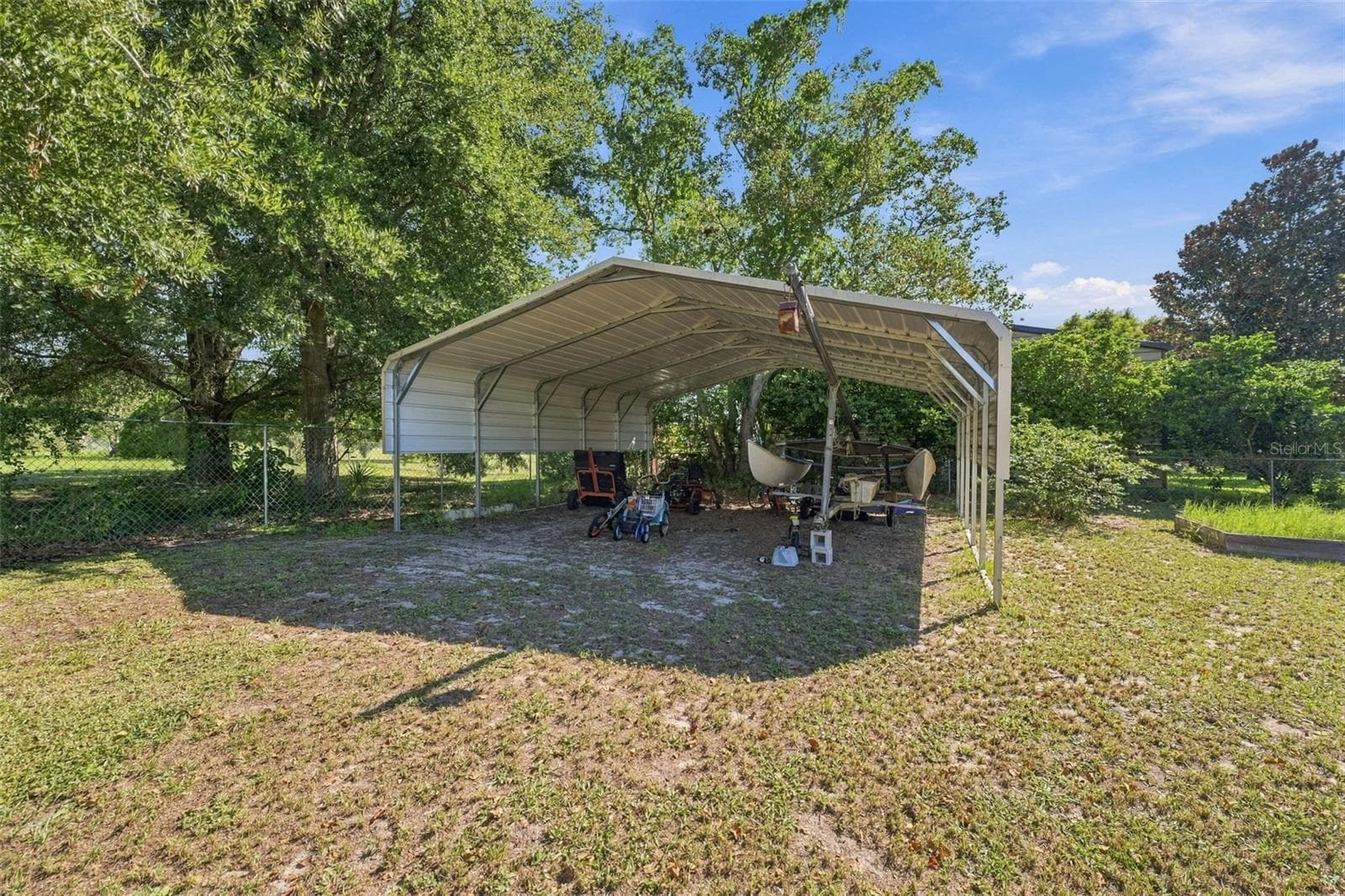 Single Family Residence at 8663 SE 60TH AVE, OCALA, photo 38 of 52