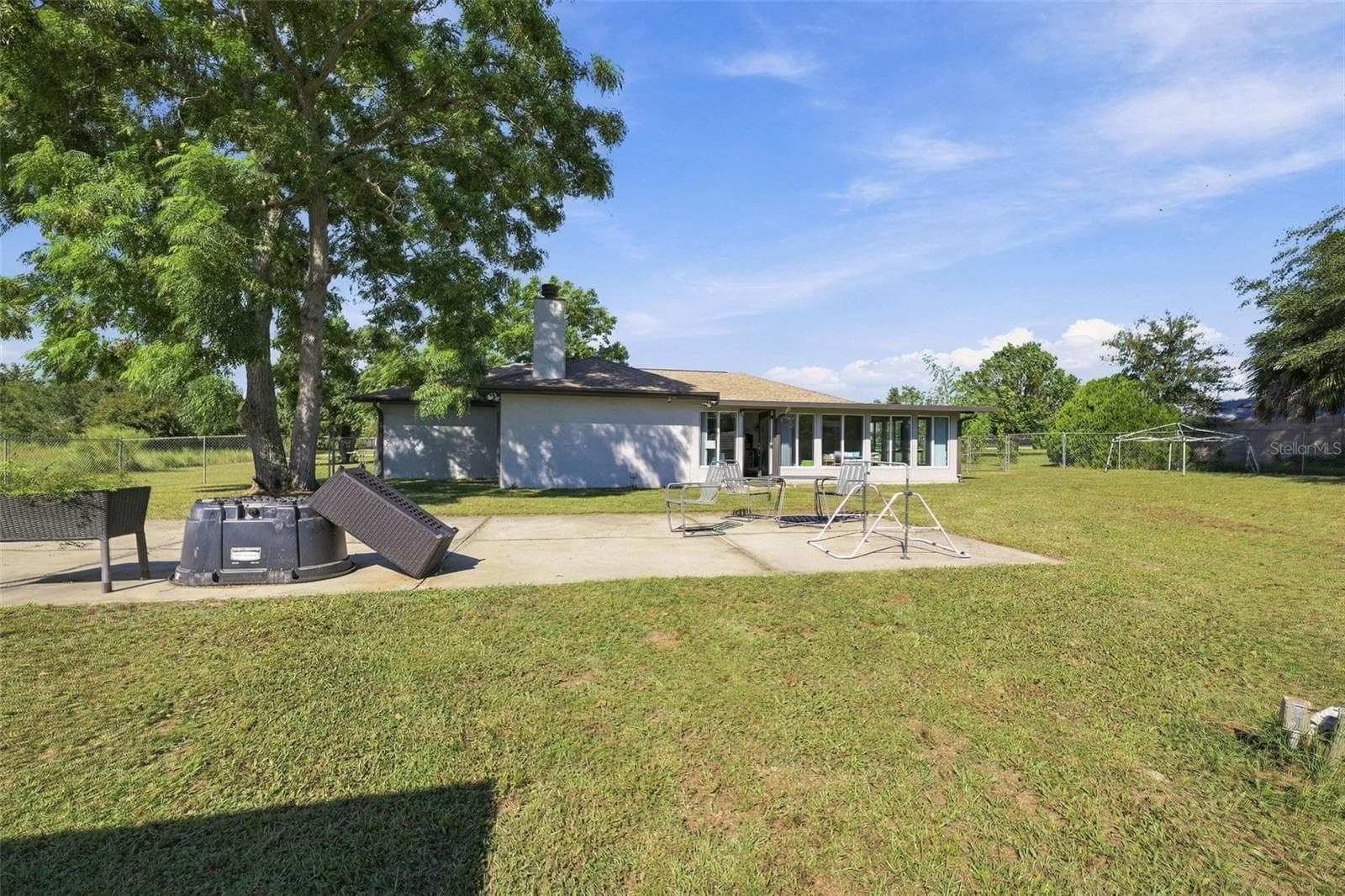 Single Family Residence at 8663 SE 60TH AVE, OCALA, photo 39 of 52