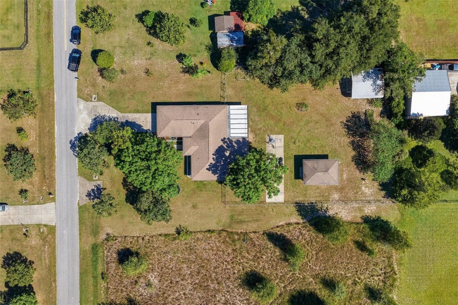 Single Family Residence at 8663 SE 60TH AVE, OCALA, photo 44 of 52