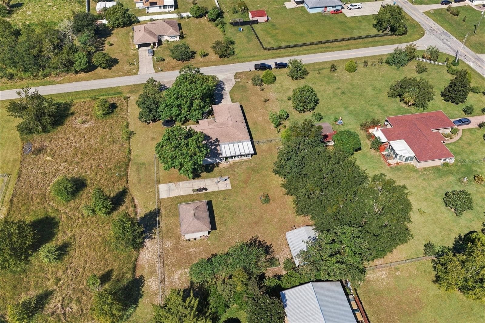 Single Family Residence at 8663 SE 60TH AVE, OCALA, photo 47 of 52
