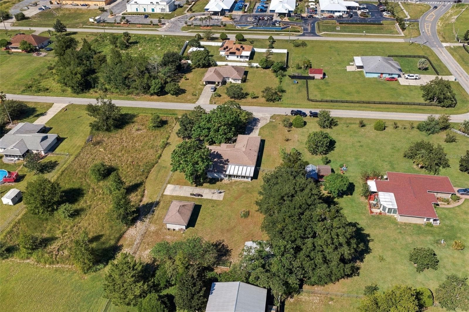 Single Family Residence at 8663 SE 60TH AVE, OCALA, photo 50 of 52