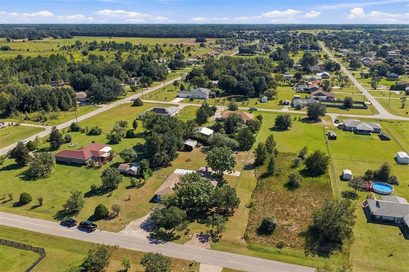 Single Family Residence at 8663 SE 60TH AVE, OCALA, photo 52 of 52
