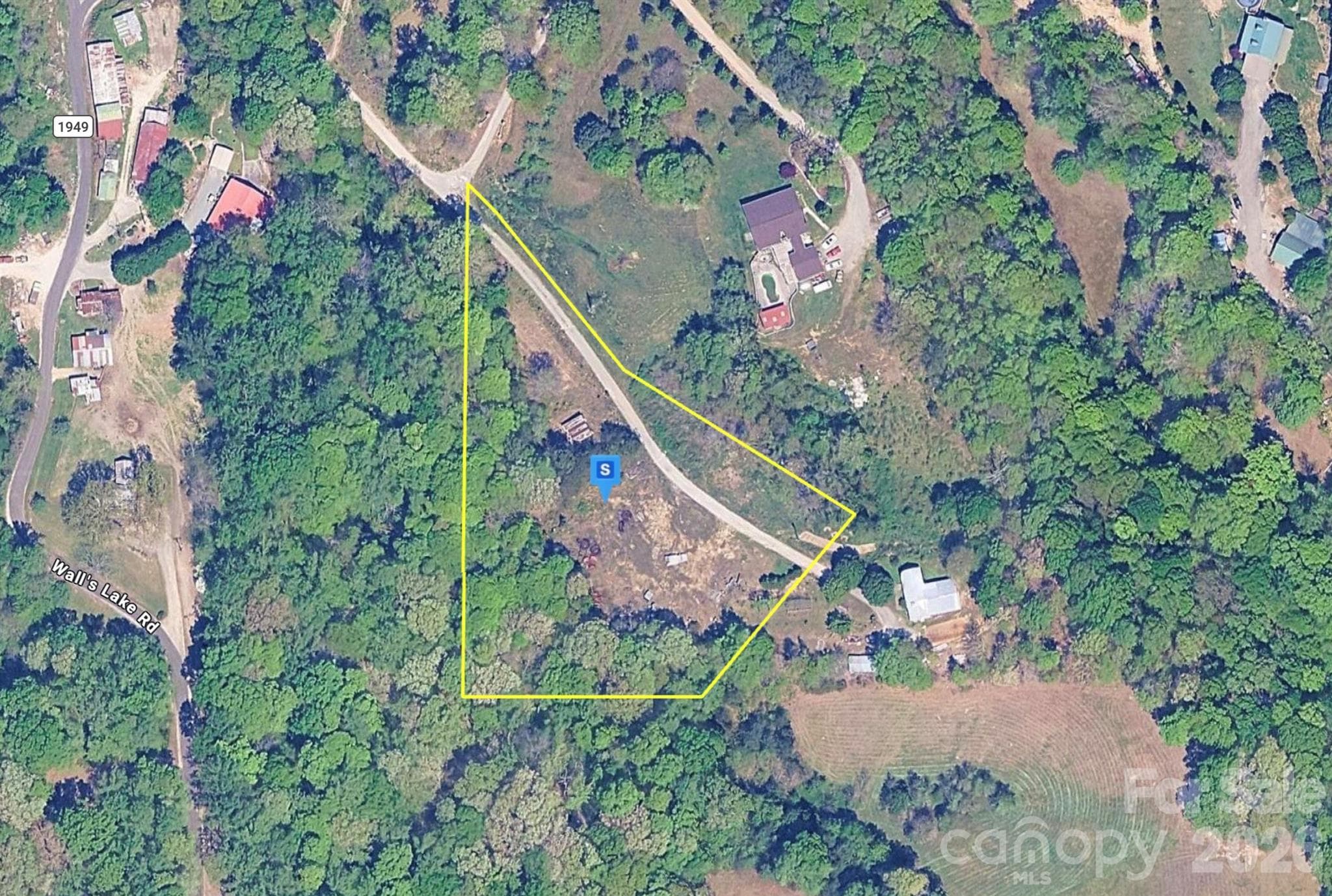 7400 Dennis Road