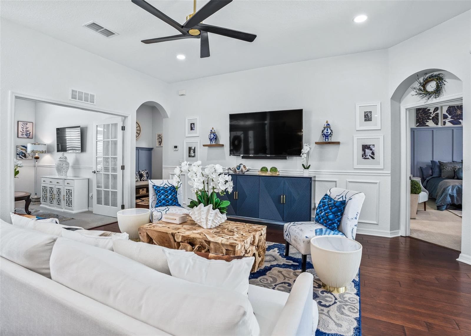 18 x 16 Living area - 12056 SE 178TH ST, SUMMERFIELD