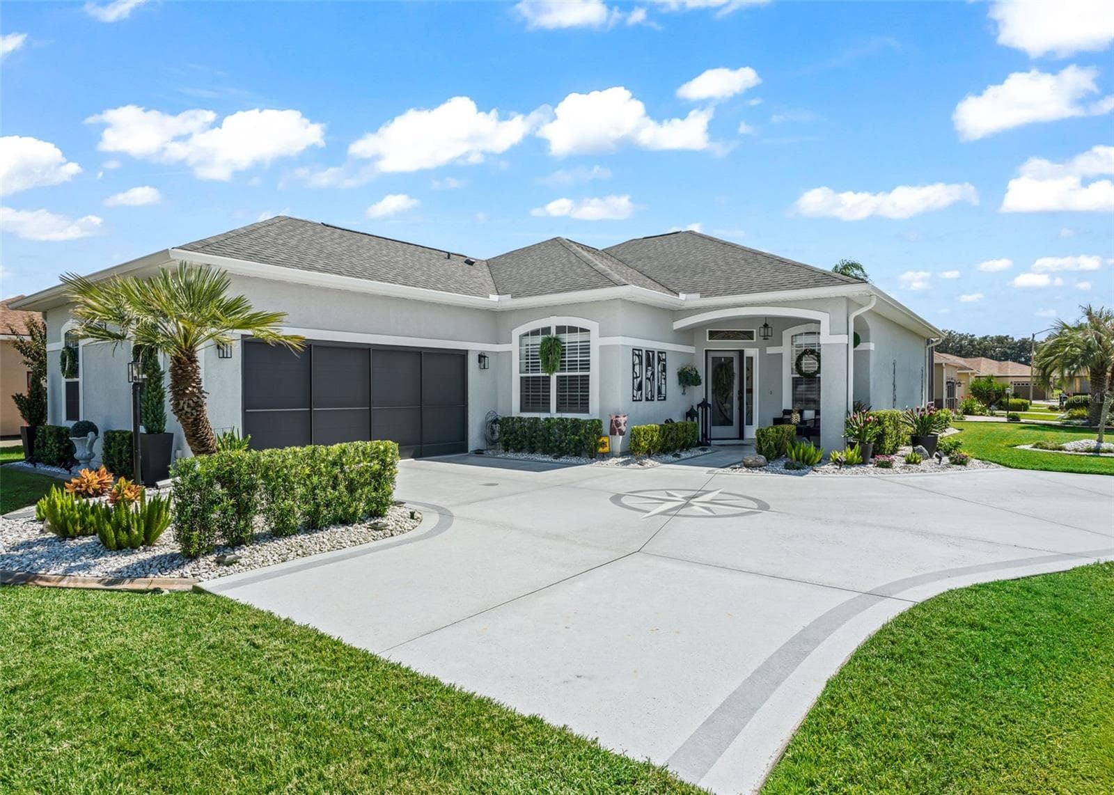 Meticulously maintained - 12056 SE 178TH ST, SUMMERFIELD