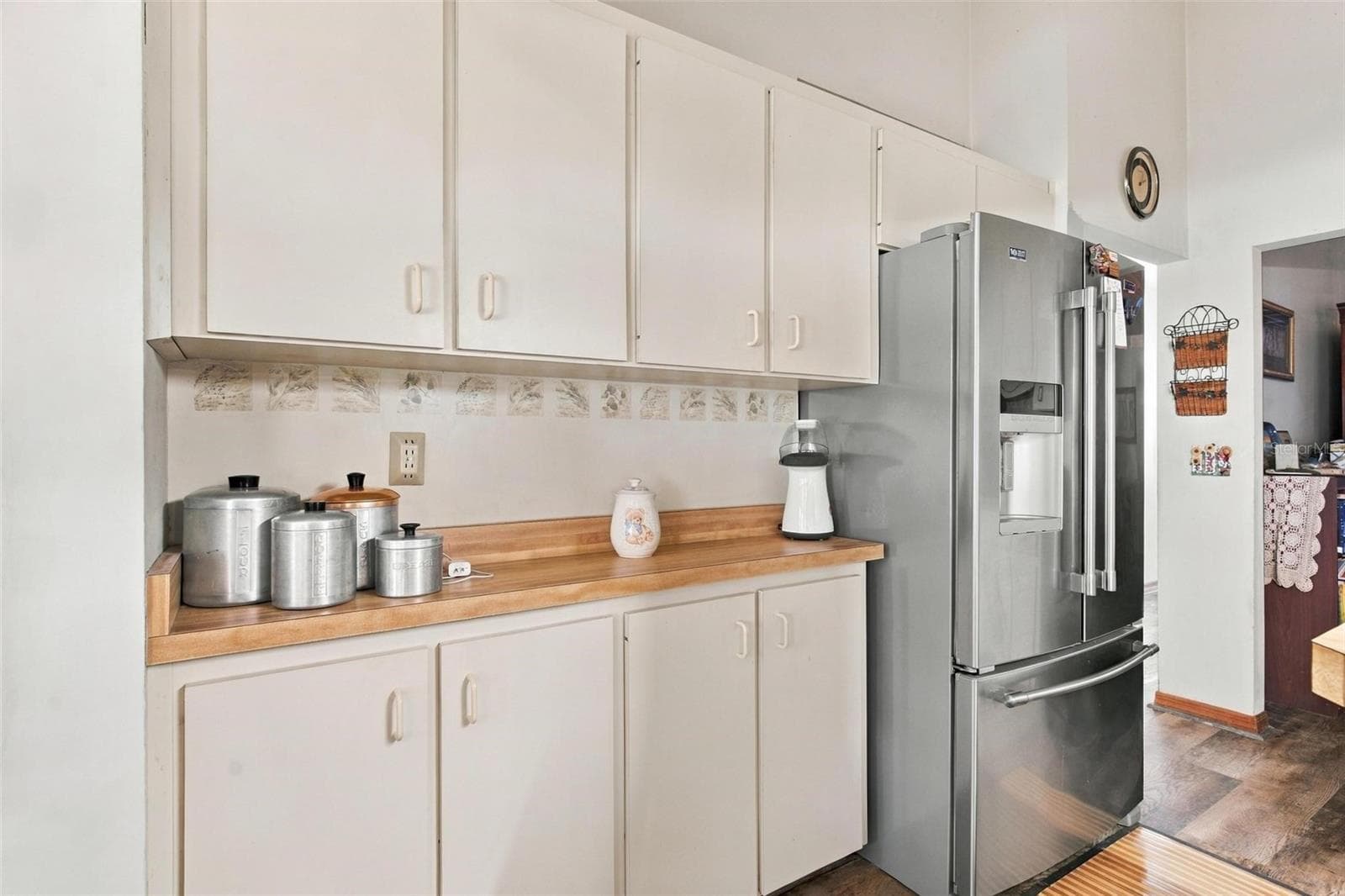 Kitchen - 10131 SE 170TH LN, SUMMERFIELD