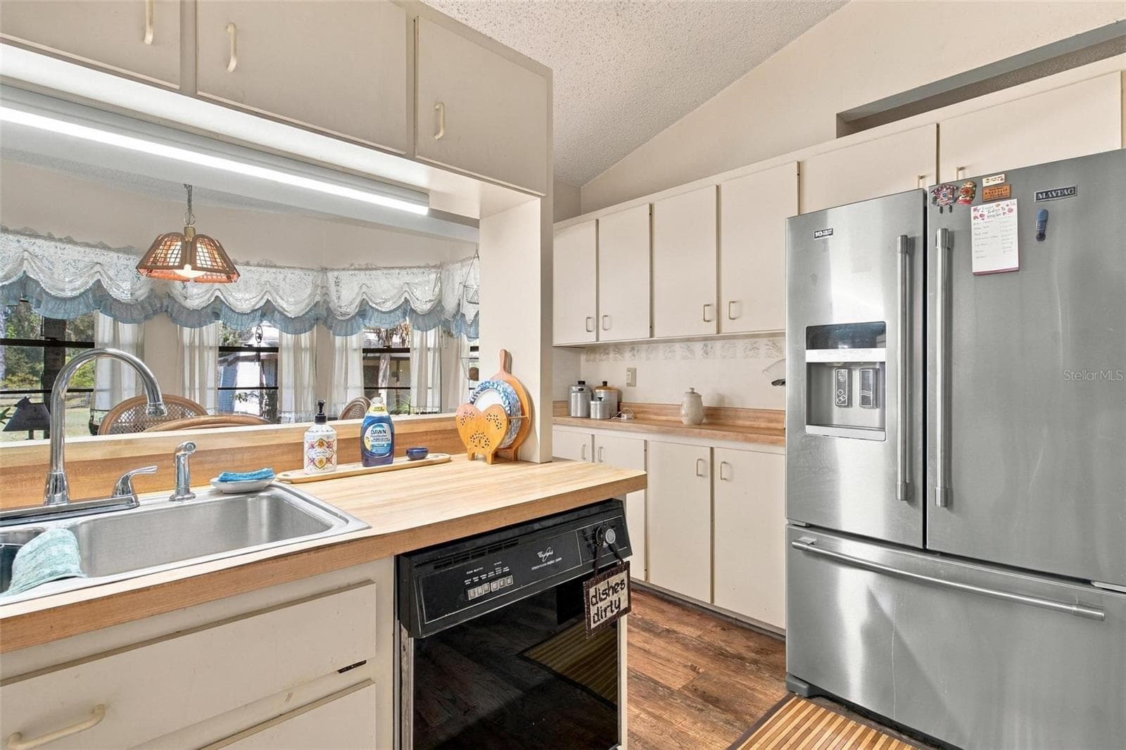 Kitchen - 10131 SE 170TH LN, SUMMERFIELD