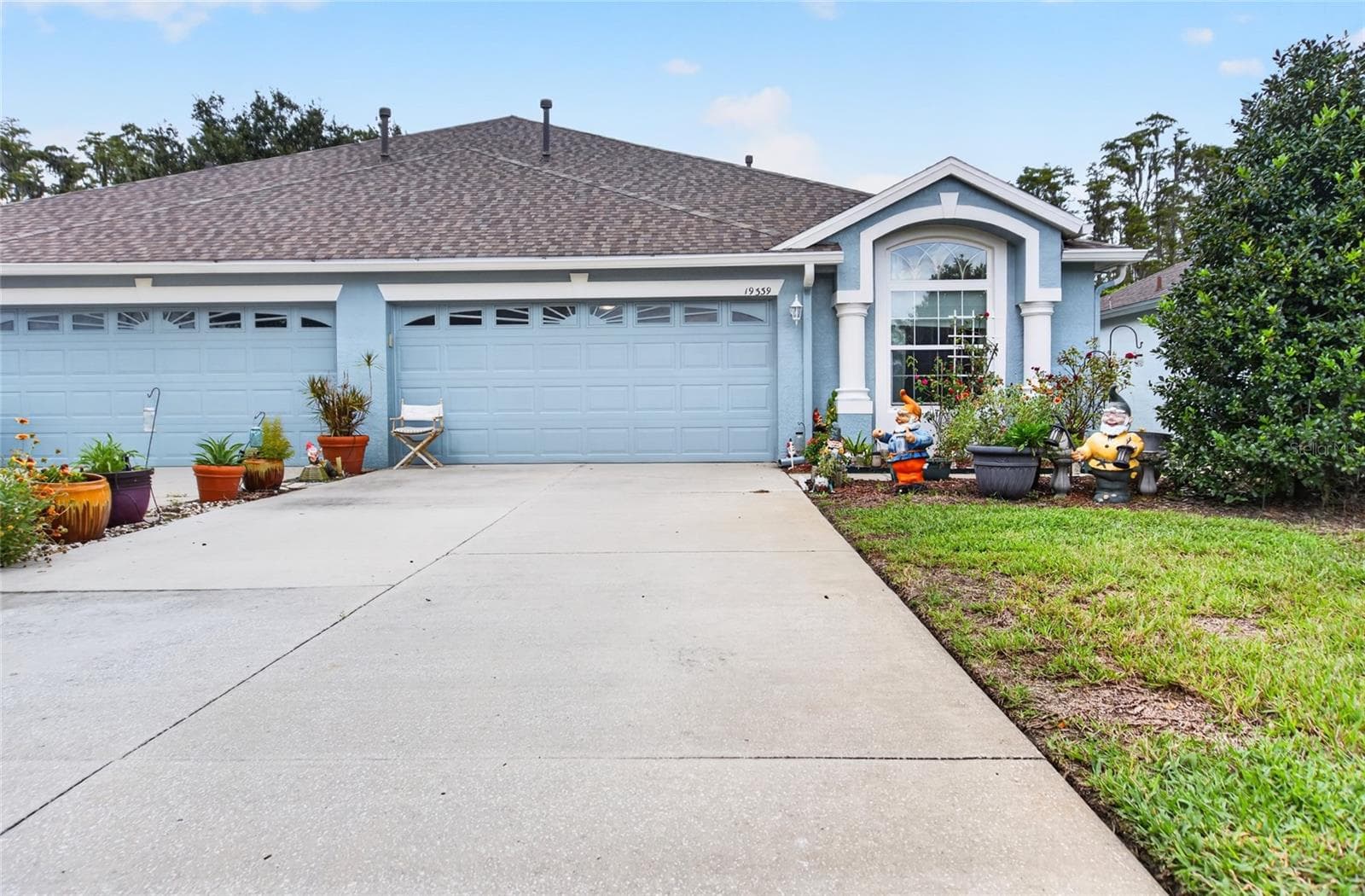 Villa at 19339 EVERTON PL, LAND O LAKES, photo 2 of 63