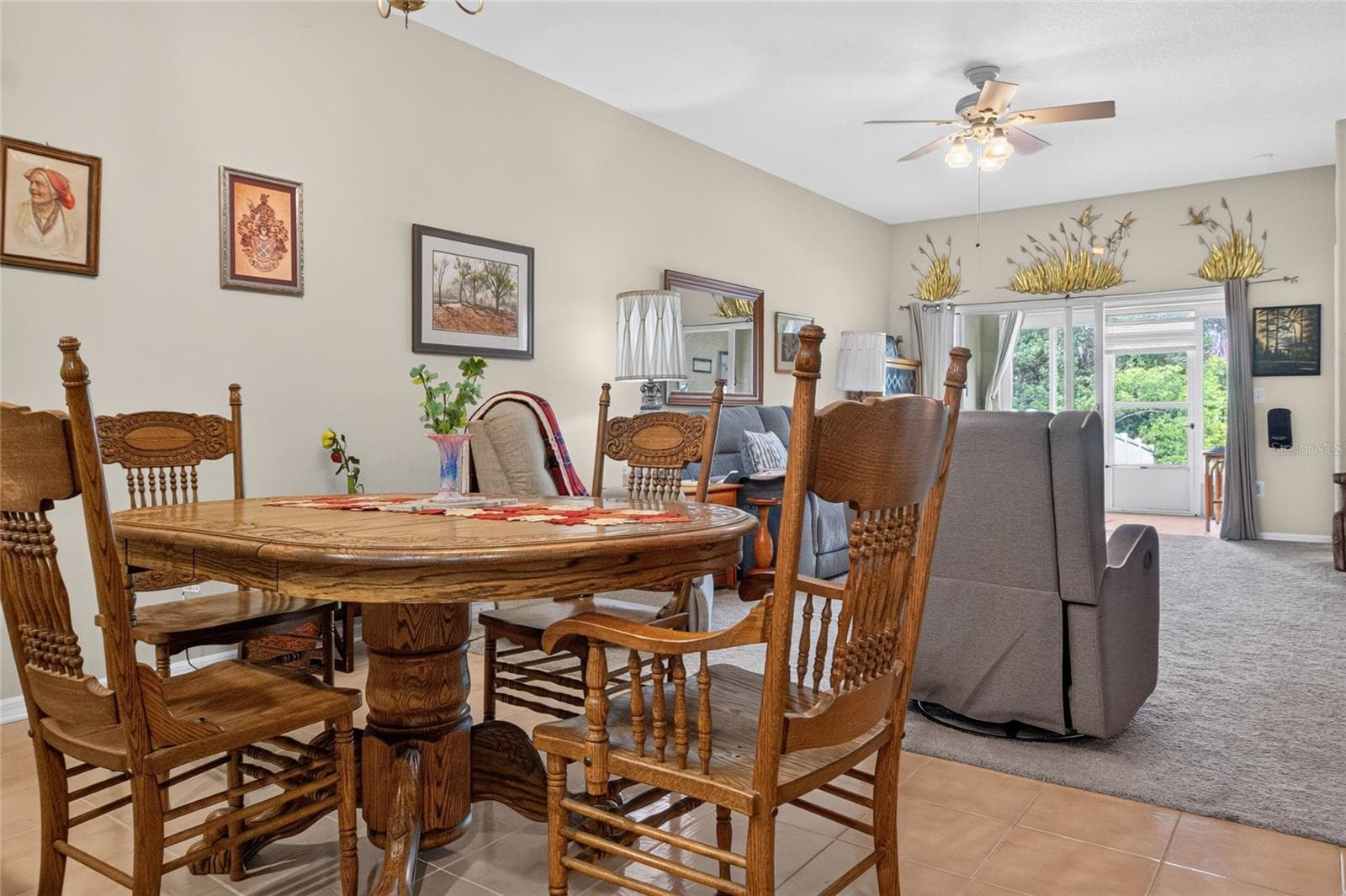 Villa at 19339 EVERTON PL, LAND O LAKES, photo 11 of 63