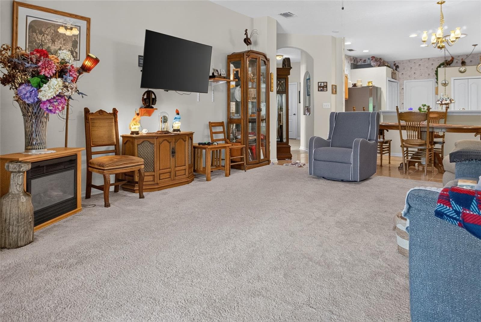 Villa at 19339 EVERTON PL, LAND O LAKES, photo 15 of 63