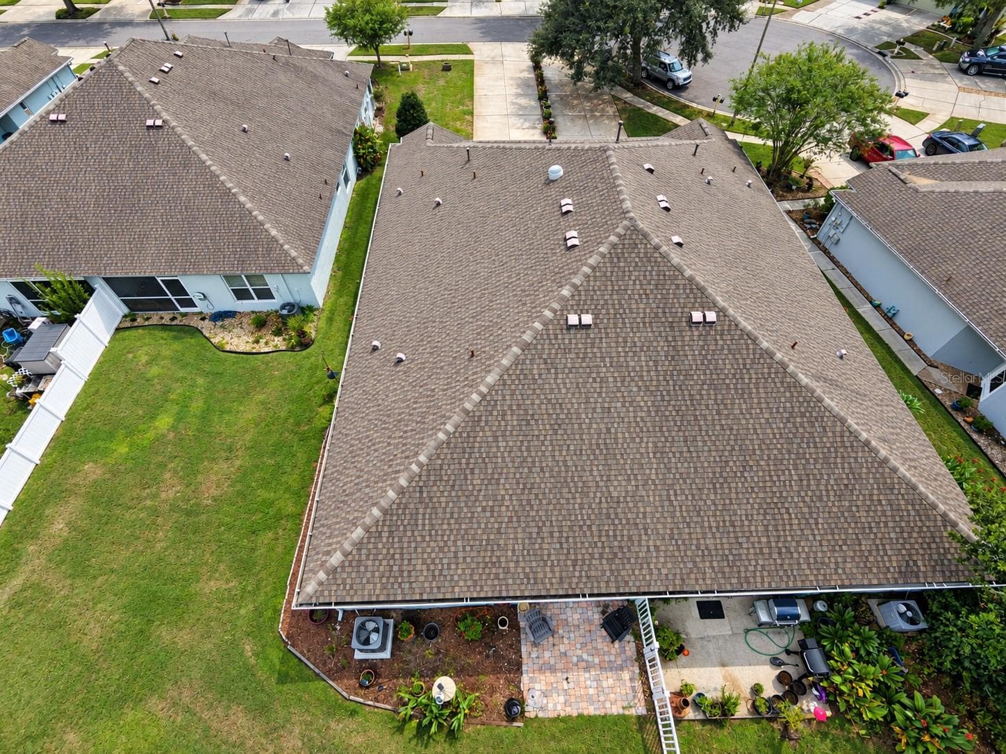 Villa at 19339 EVERTON PL, LAND O LAKES, photo 37 of 63