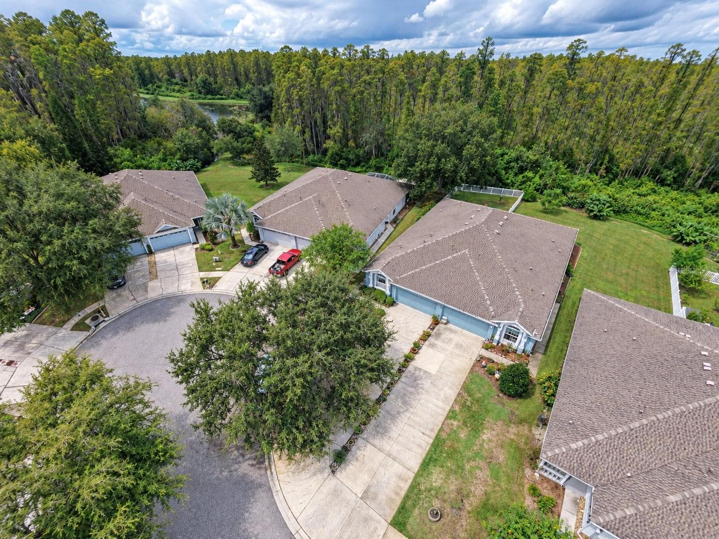 Villa at 19339 EVERTON PL, LAND O LAKES, photo 63 of 63