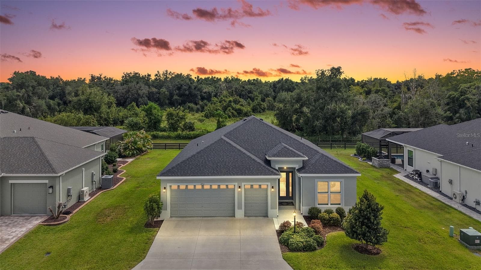 654 SHIVERS LOOP
