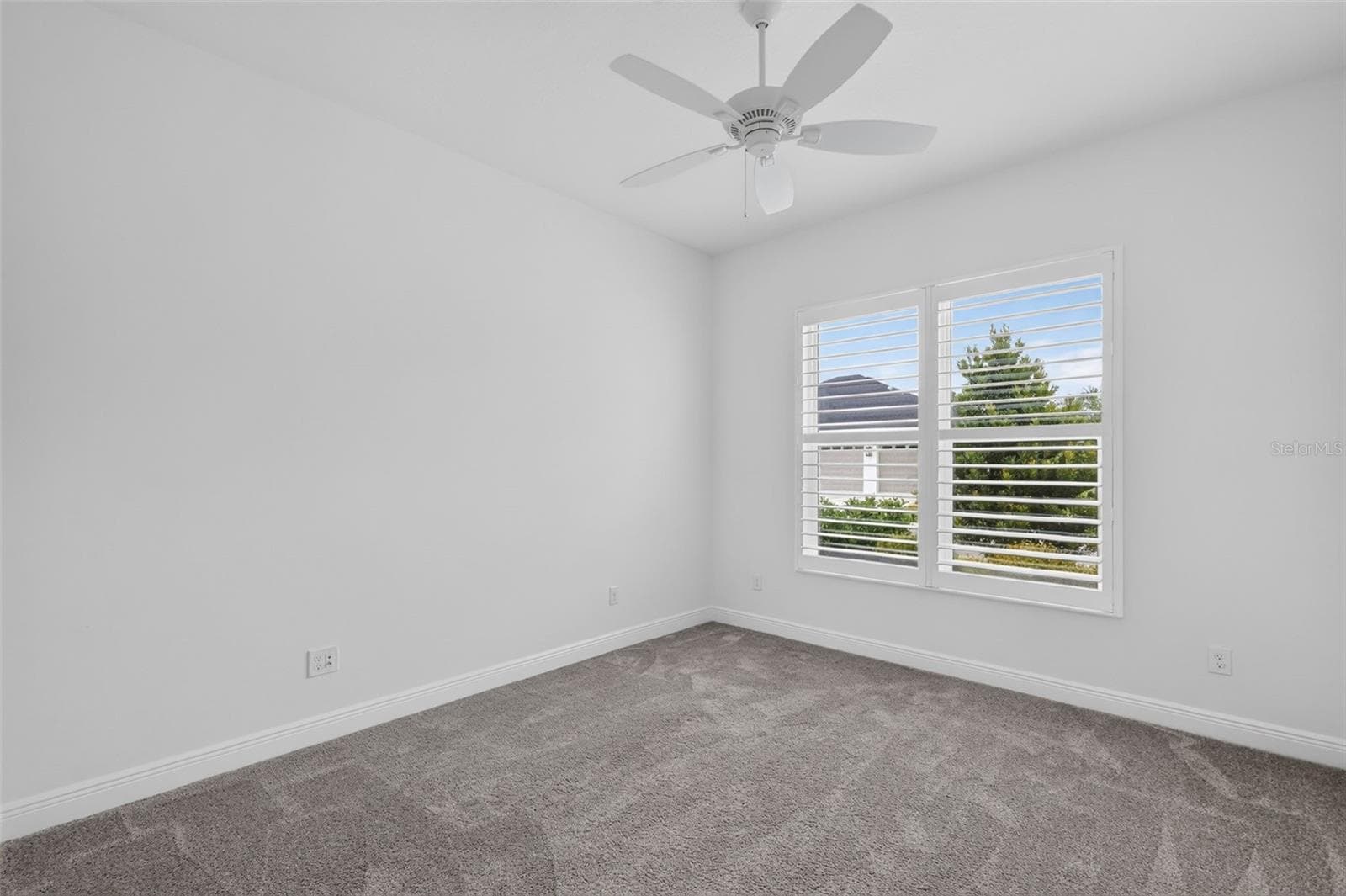 Second Bedroom - 654 SHIVERS LOOP, THE VILLAGES