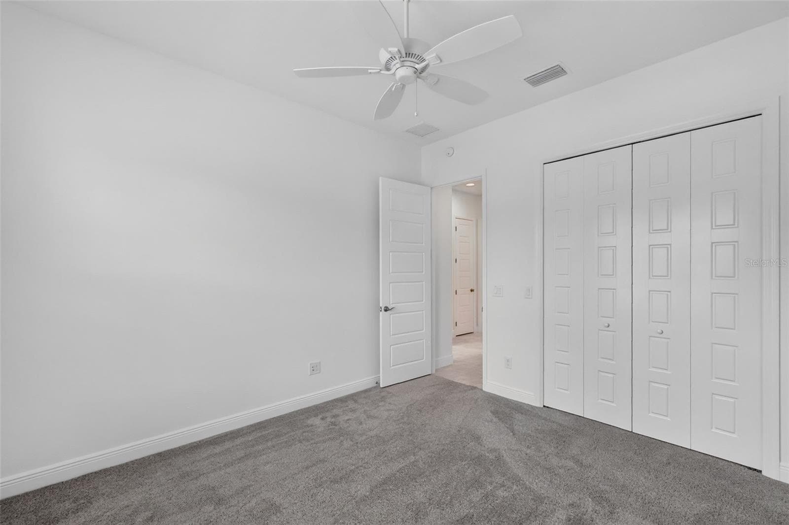 Second Bedroom - 654 SHIVERS LOOP, THE VILLAGES