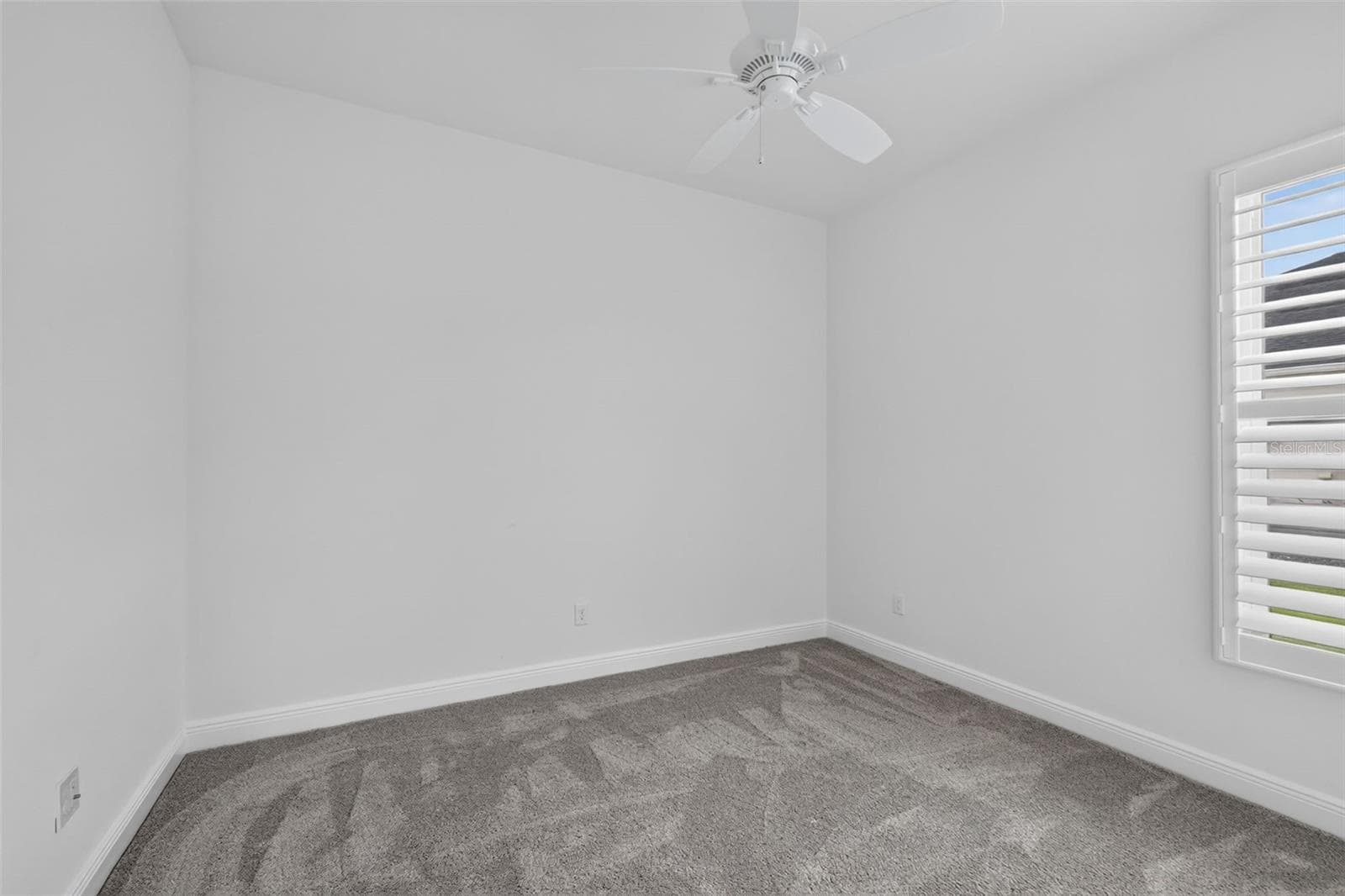 Third Bedroom - 654 SHIVERS LOOP, THE VILLAGES