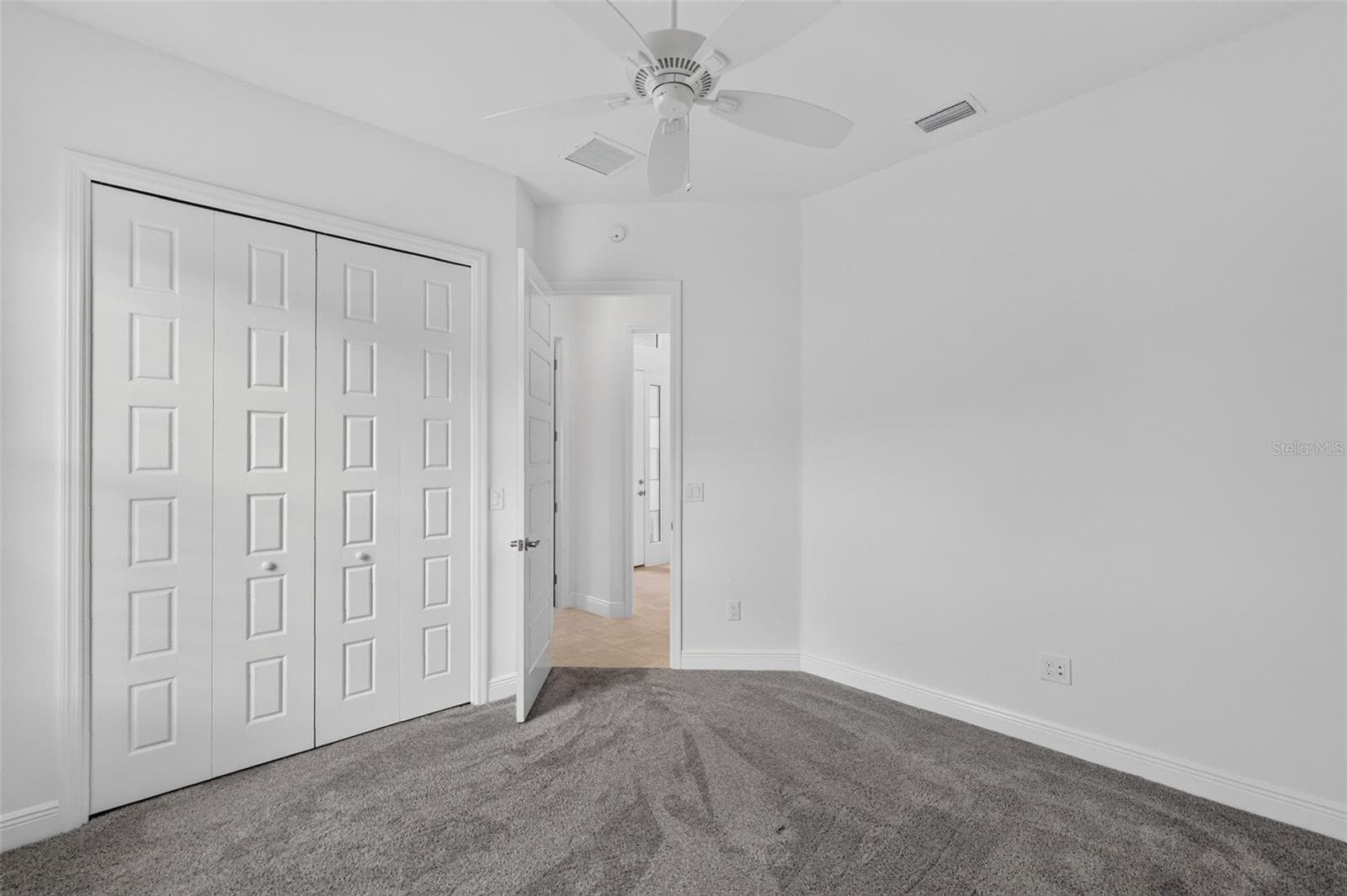 Third Bedroom - 654 SHIVERS LOOP, THE VILLAGES