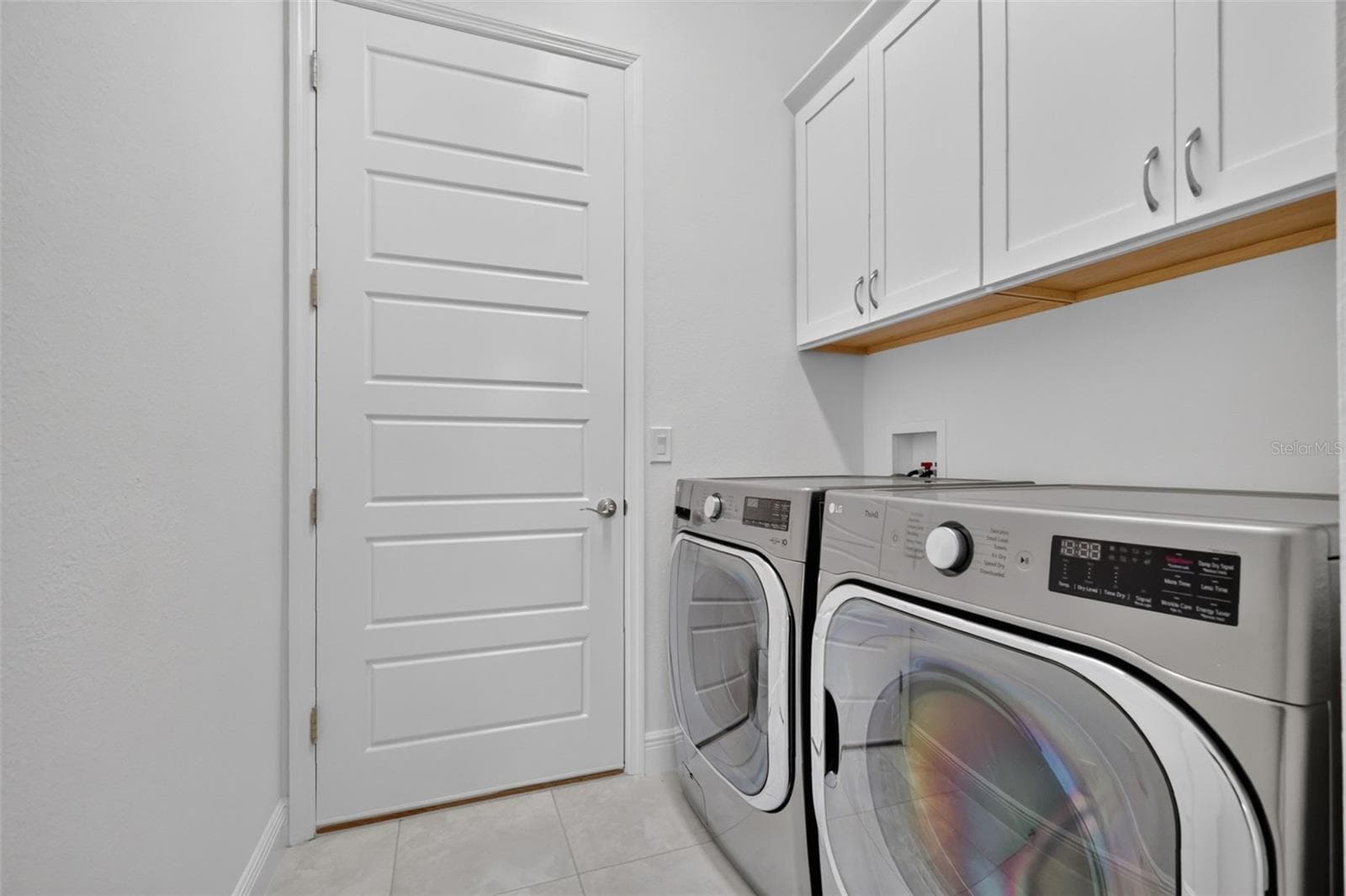 Interior Laundry Room - 654 SHIVERS LOOP, THE VILLAGES
