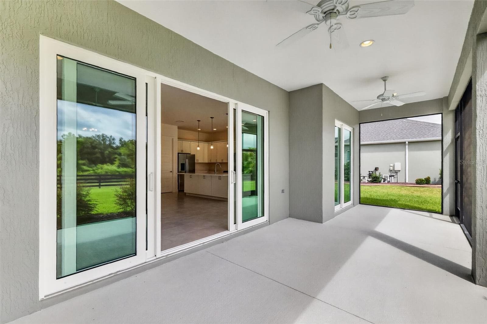 SPACIOUS Lanai - 654 SHIVERS LOOP, THE VILLAGES