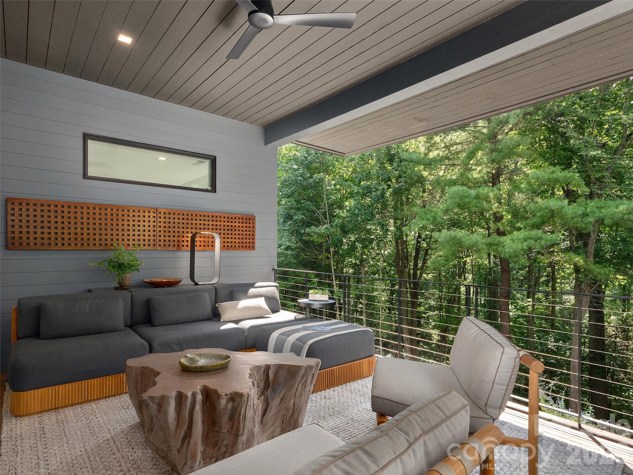 Single Family Residence at 6 Waterside Drive, Asheville, photo 37 of 75