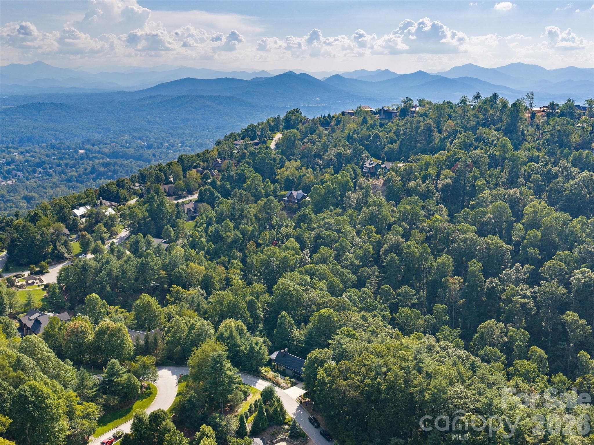 Single Family Residence at 6 Waterside Drive, Asheville, photo 55 of 75