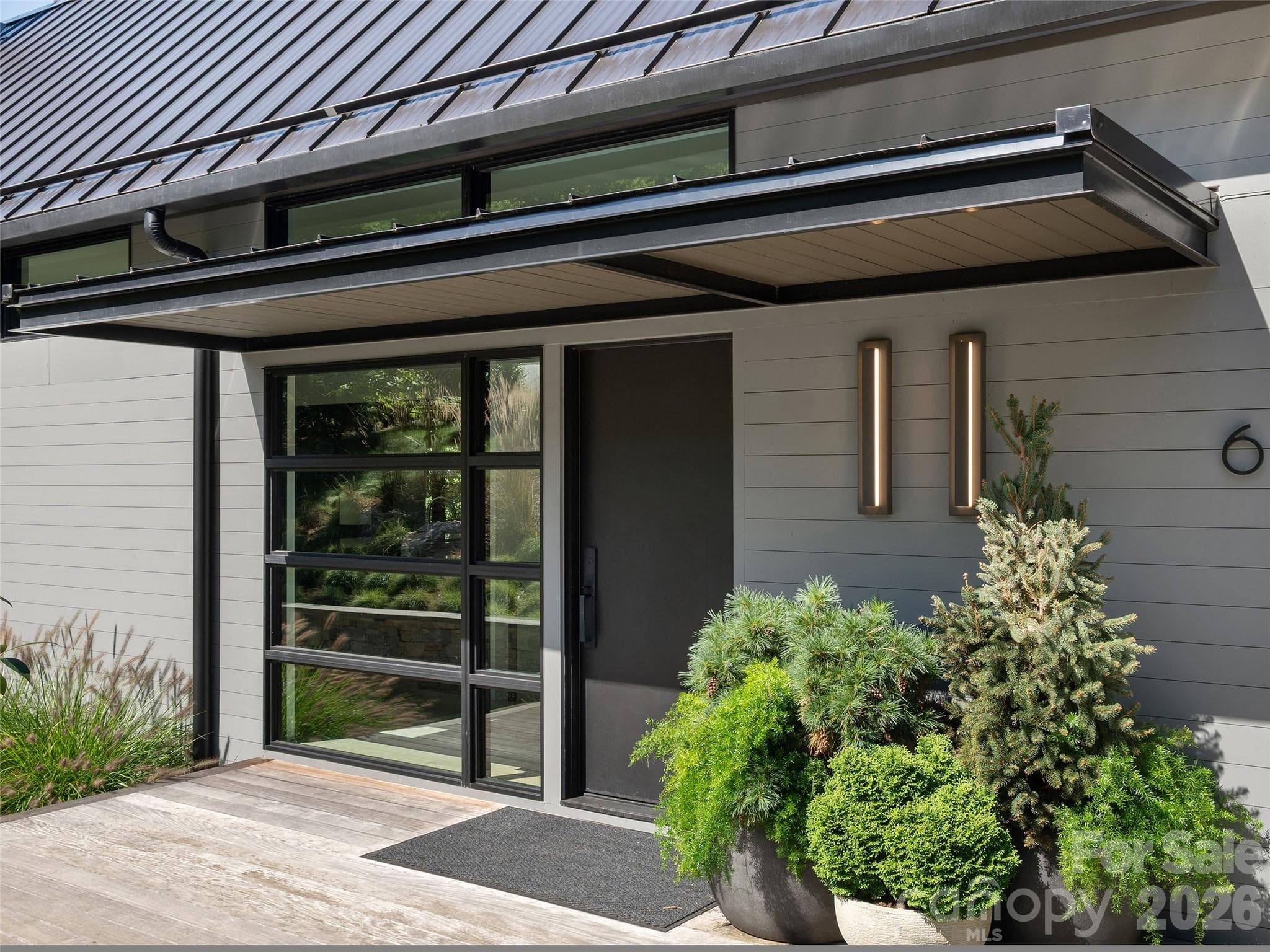 Single Family Residence at 6 Waterside Drive, Asheville, photo 57 of 75