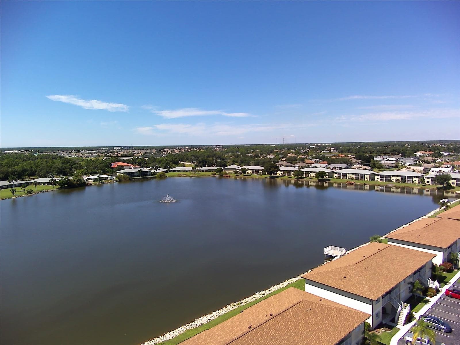 Condominium at 25275 RAMPART BLVD #1607, PUNTA GORDA, photo 2 of 33