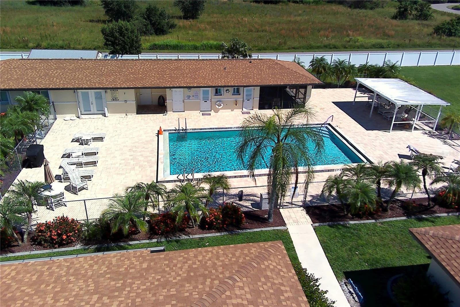 Condominium at 25275 RAMPART BLVD #1607, PUNTA GORDA, photo 6 of 33