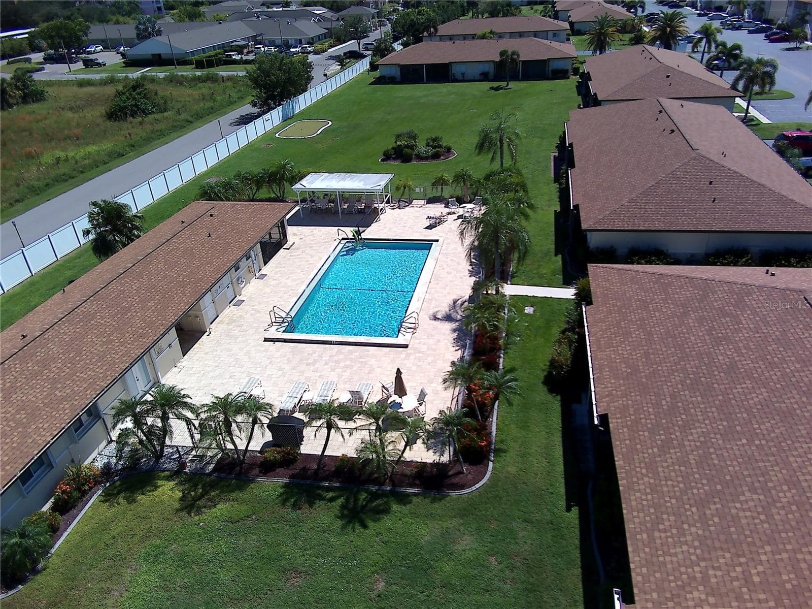 Condominium at 25275 RAMPART BLVD #1607, PUNTA GORDA, photo 5 of 33