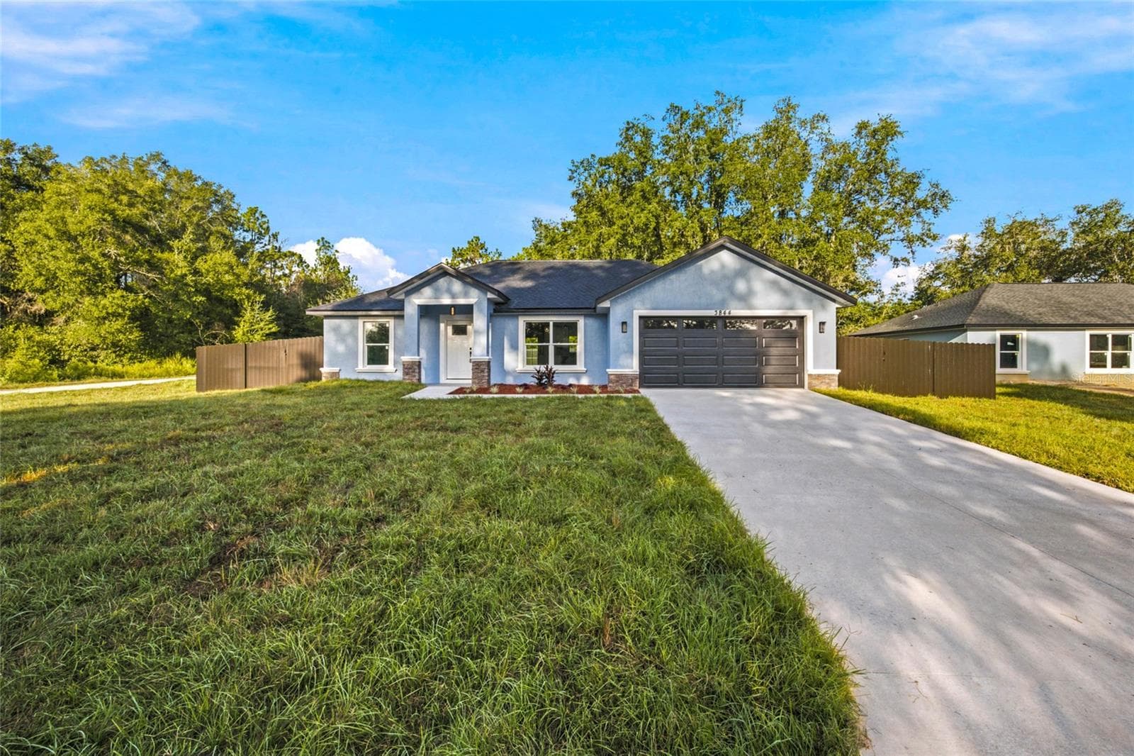 Single Family Residence at 3844 SW 151ST AVE, OCALA, photo 2 of 39