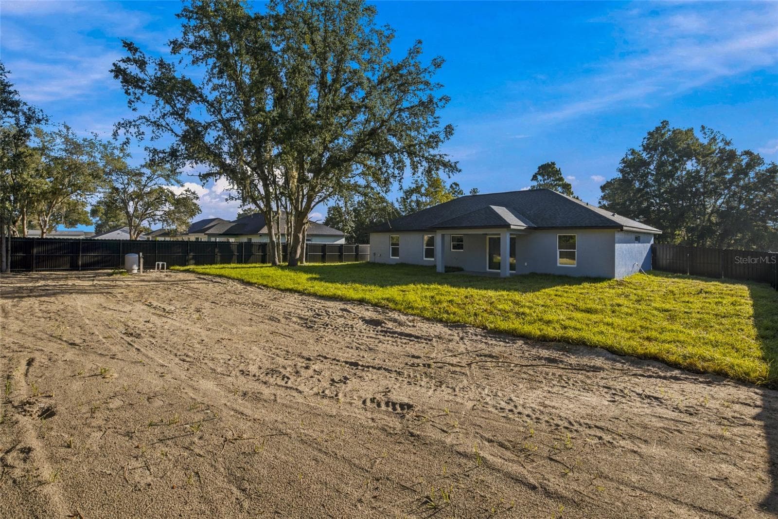 Single Family Residence at 3844 SW 151ST AVE, OCALA, photo 5 of 39