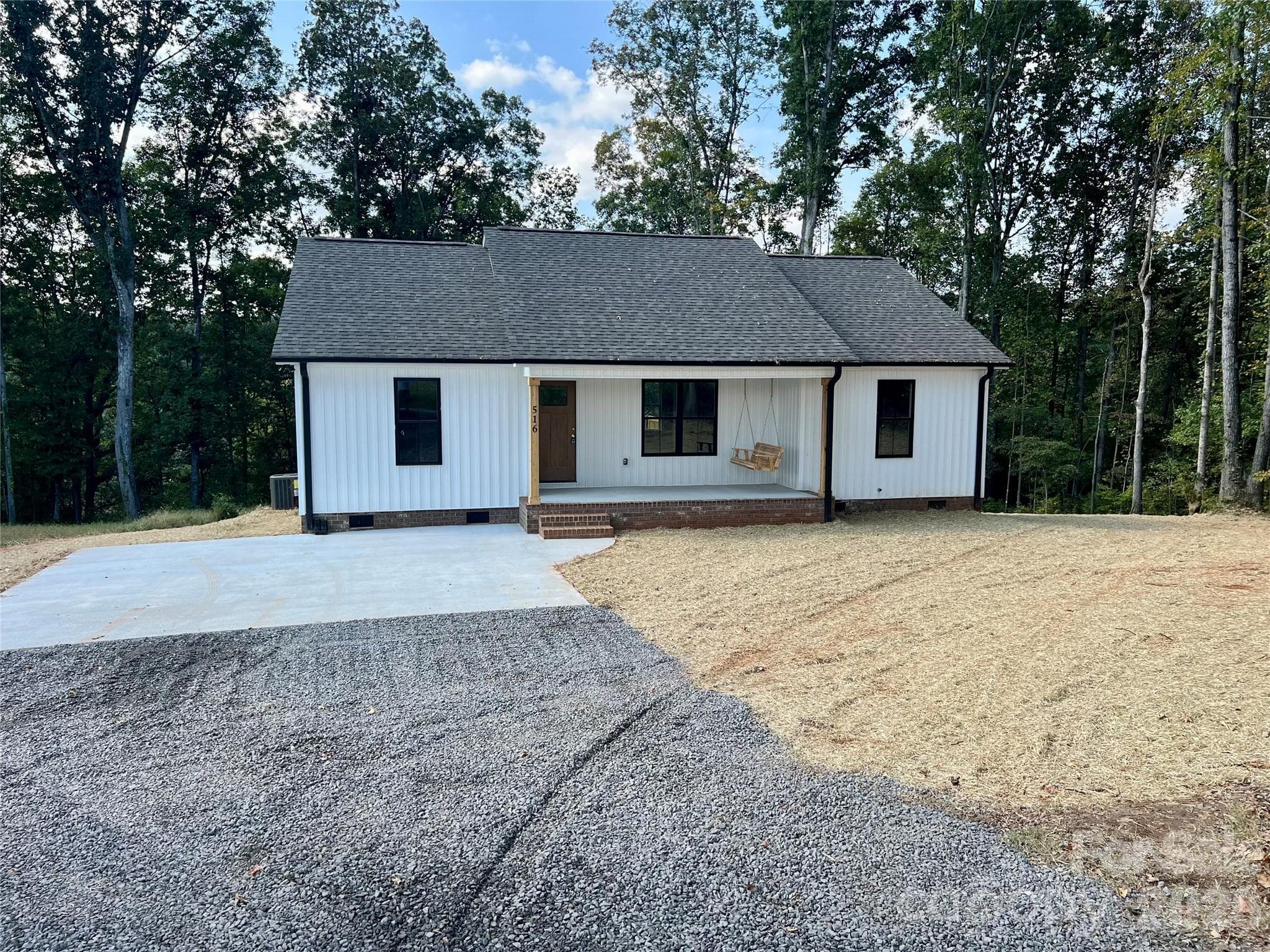 Representative photo of a previously built home, not the actual property. Colors and finishes will vary. - 1825 Hollywood Drive, Salisbury