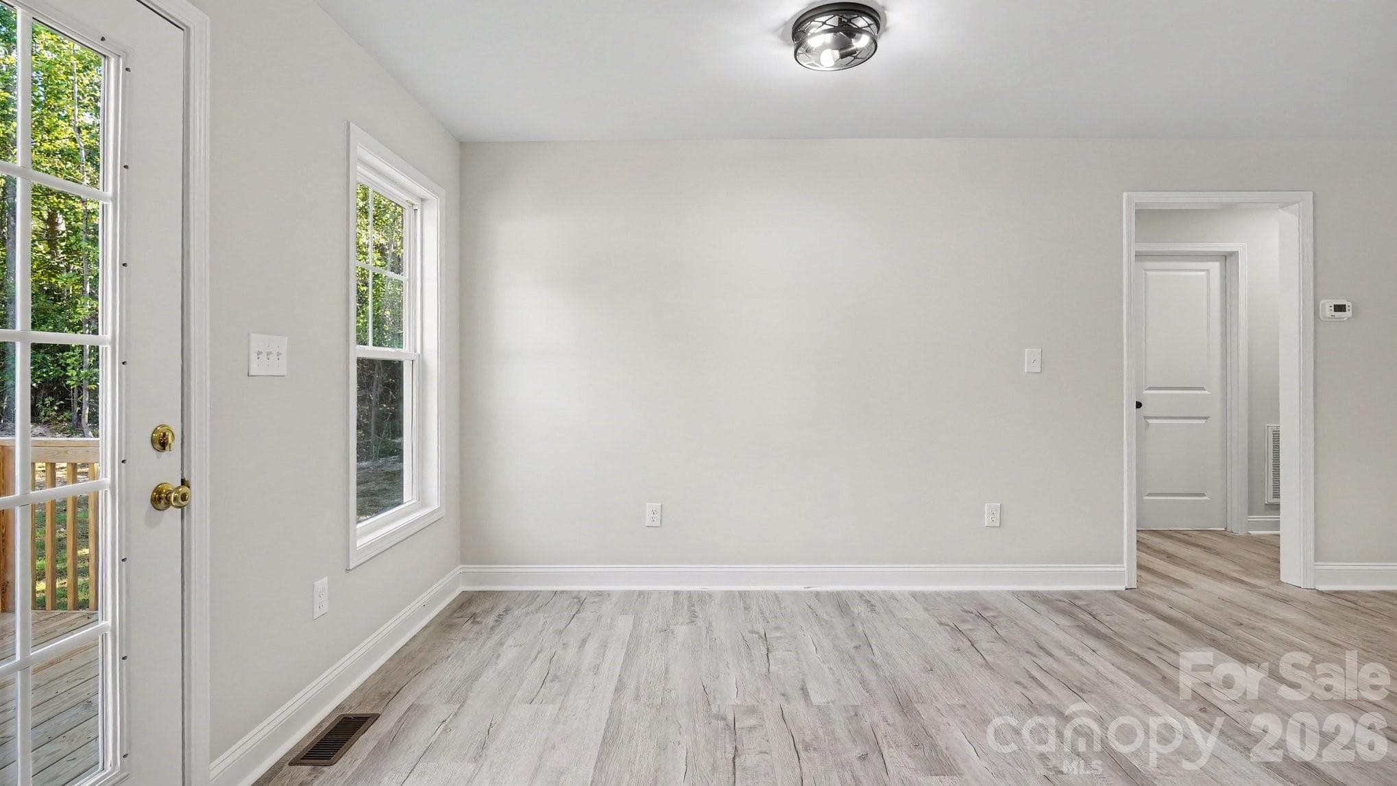 Representative photo of a previously built home, not the actual property. Colors and finishes will vary. - 1825 Hollywood Drive, Salisbury
