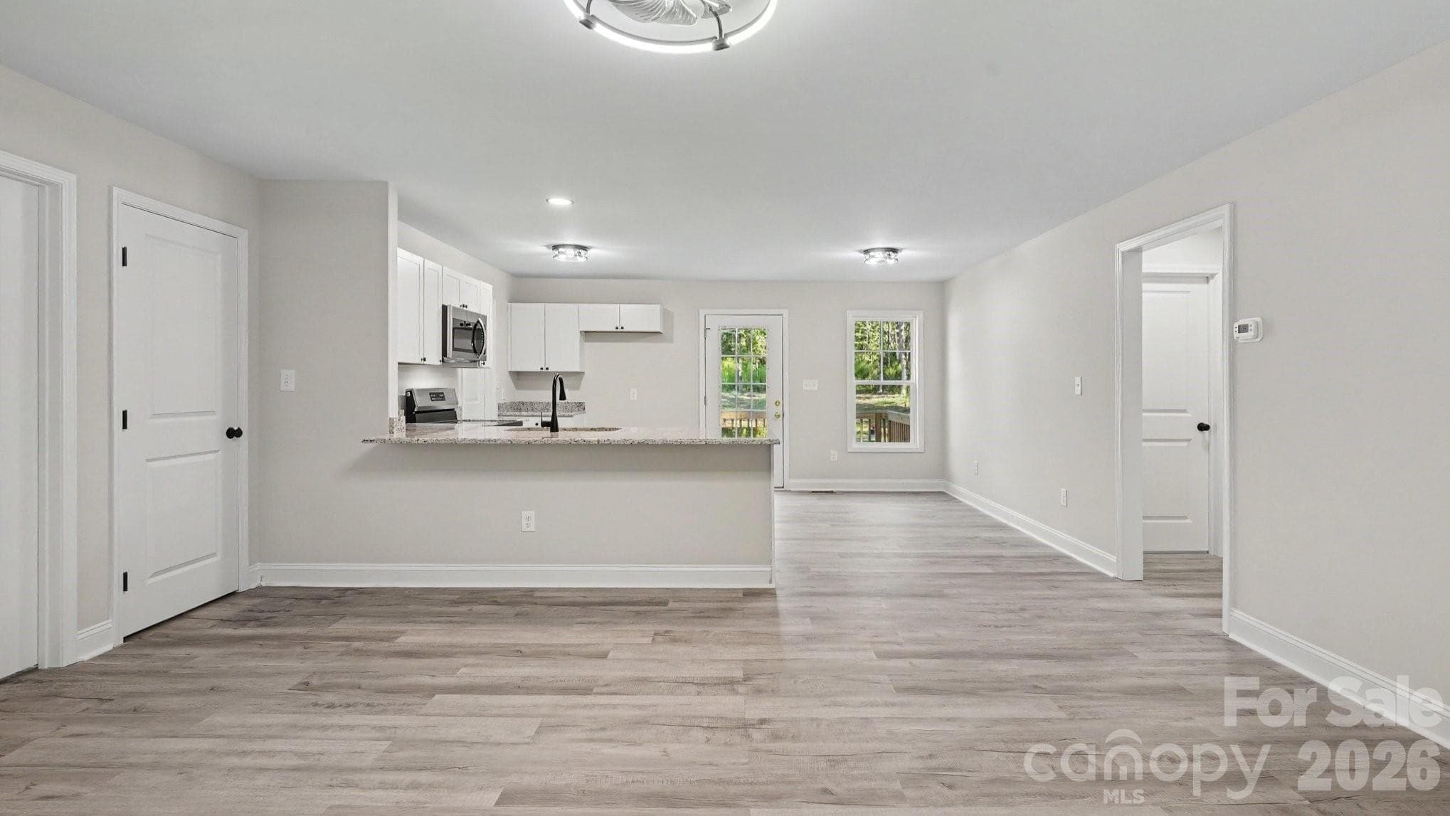 Representative photo of a previously built home, not the actual property. Colors and finishes will vary. - 1825 Hollywood Drive, Salisbury