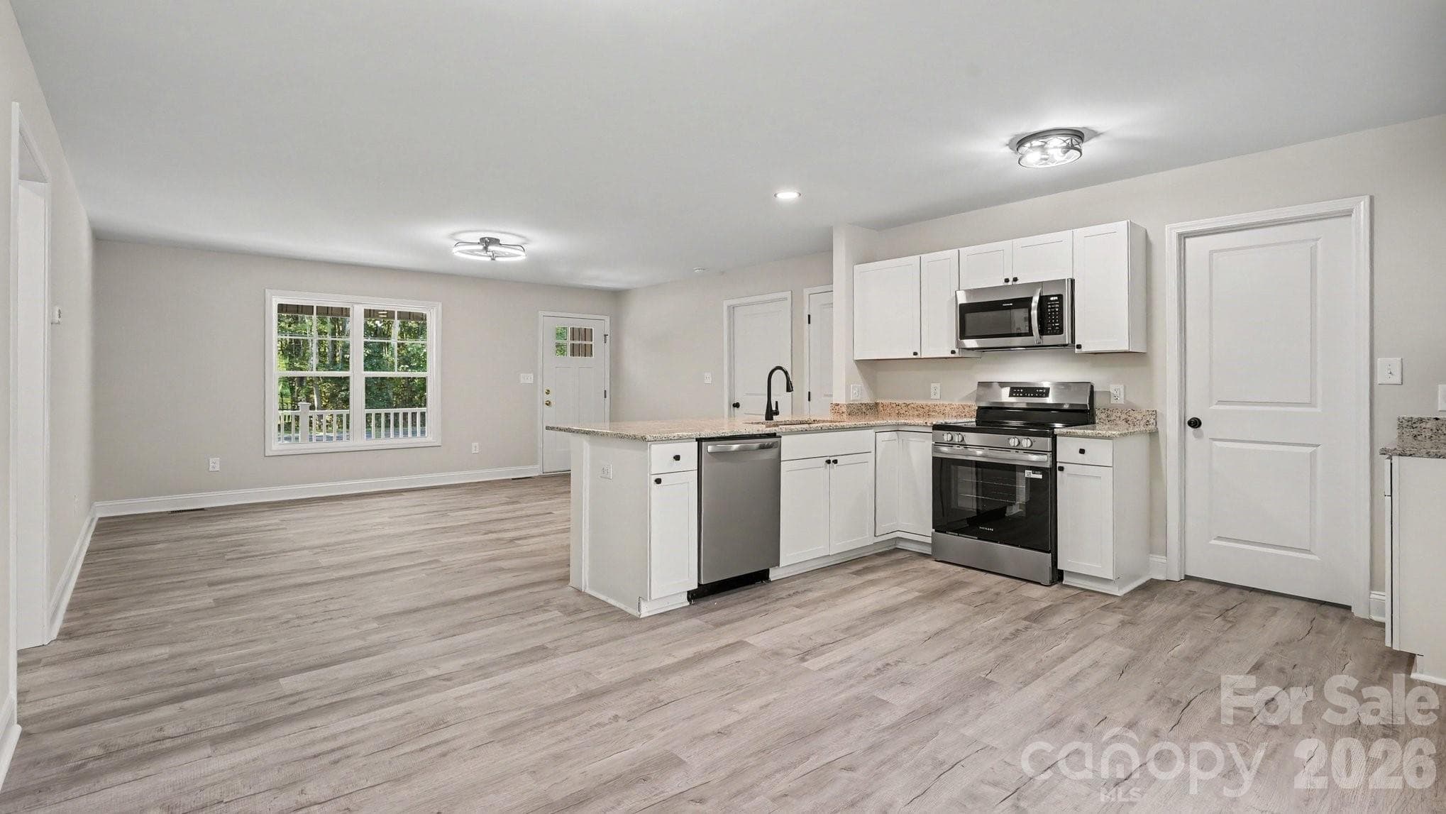 Representative photo of a previously built home, not the actual property. Colors and finishes will vary. - 1825 Hollywood Drive, Salisbury