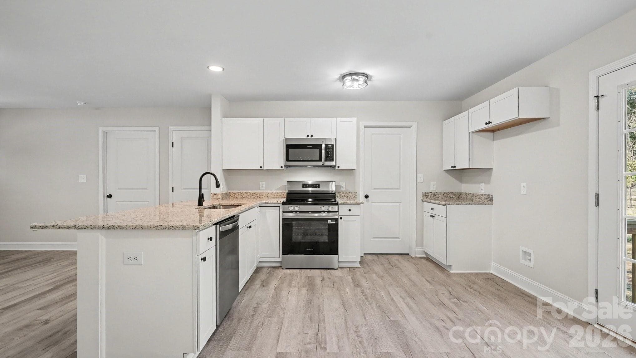 Representative photo of a previously built home, not the actual property. Colors and finishes will vary. - 1825 Hollywood Drive, Salisbury