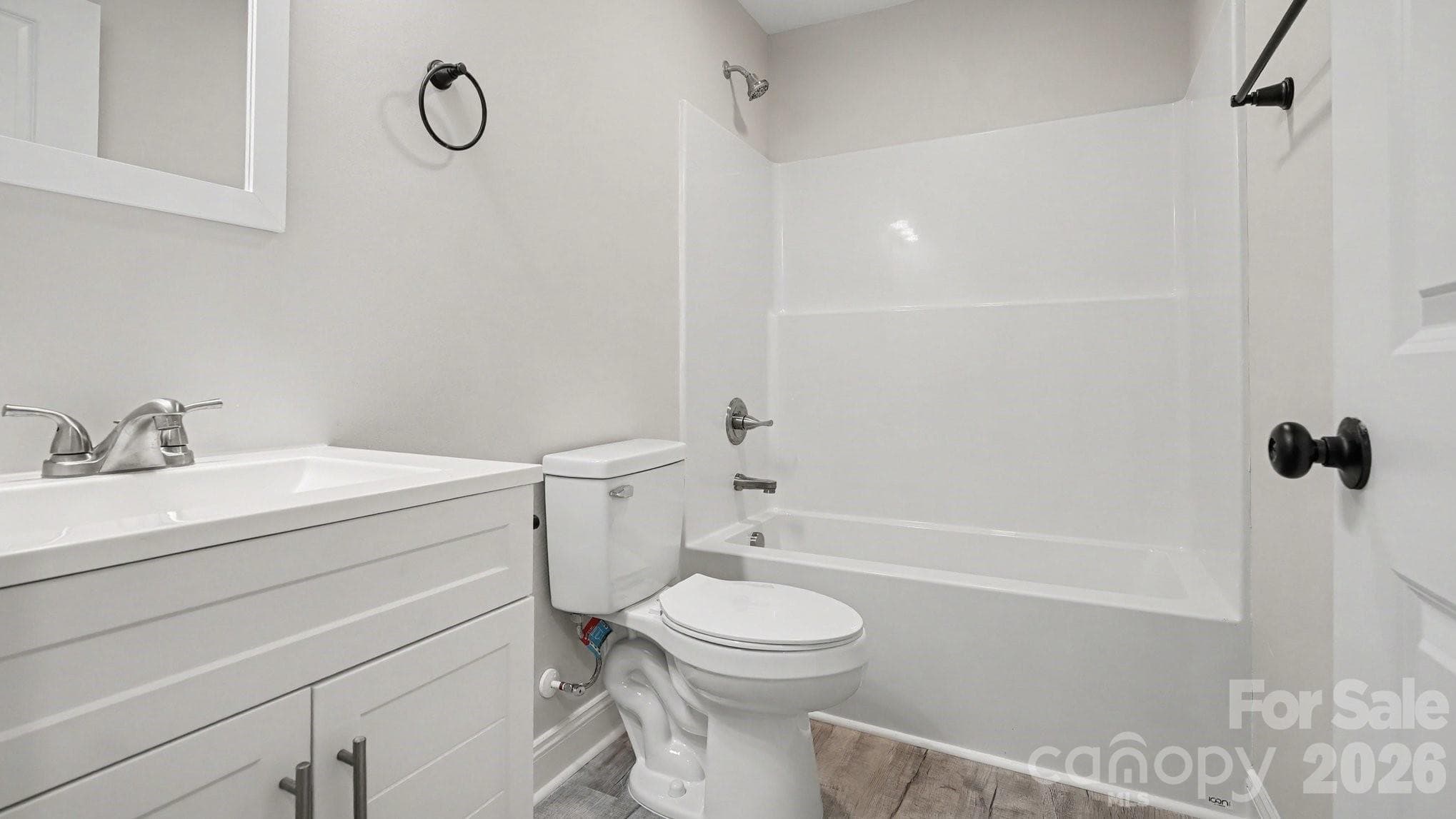 Representative photo of a previously built home, not the actual property. Colors and finishes will vary. - 1825 Hollywood Drive, Salisbury