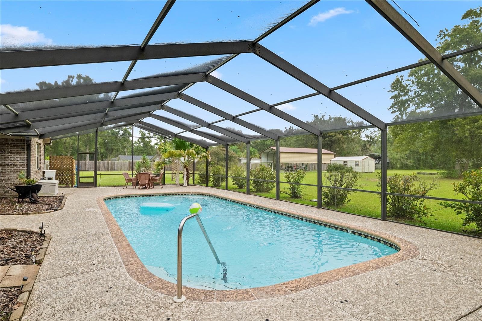 Single Family Residence at 1050 ARTHUR MOORE DR, GREEN COVE SPRINGS, photo 3 of 77