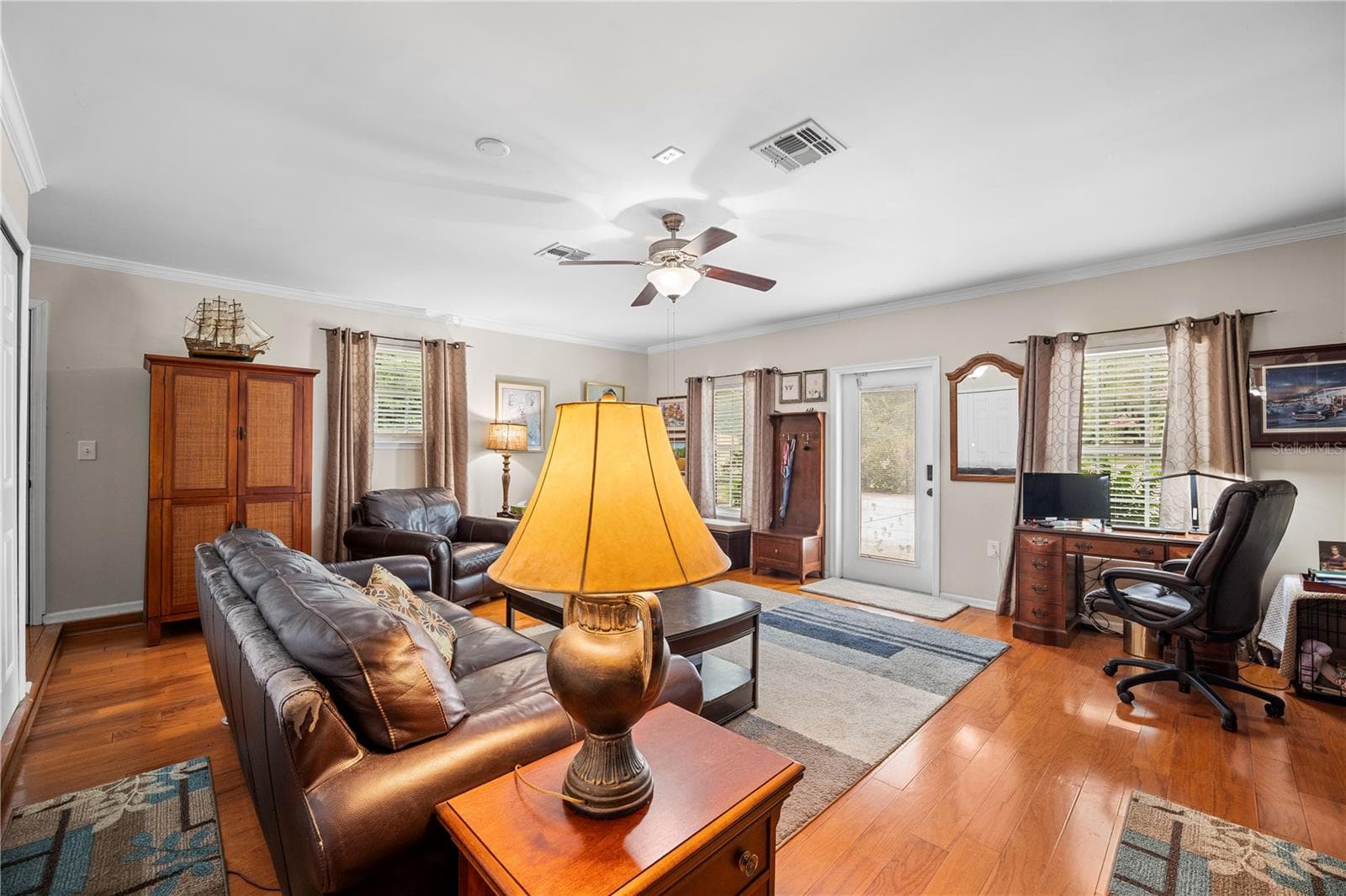 Single Family Residence at 1050 ARTHUR MOORE DR, GREEN COVE SPRINGS, photo 6 of 77