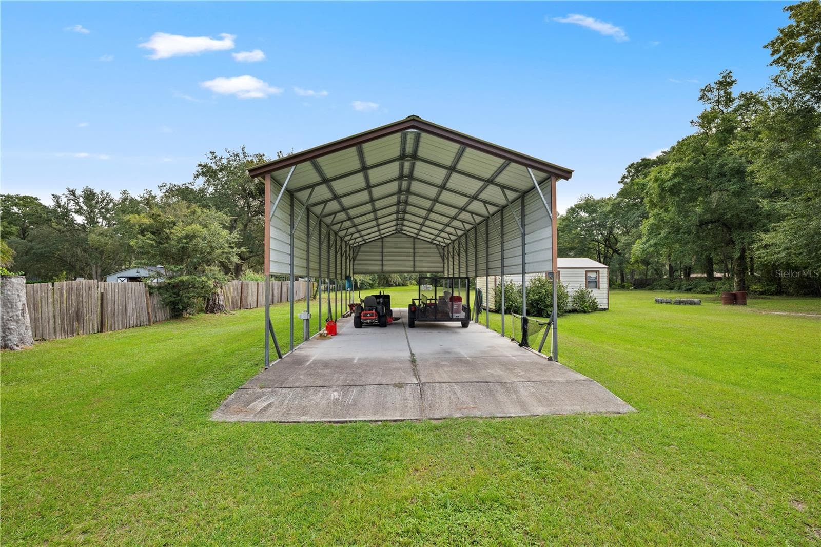 Single Family Residence at 1050 ARTHUR MOORE DR, GREEN COVE SPRINGS, photo 9 of 77