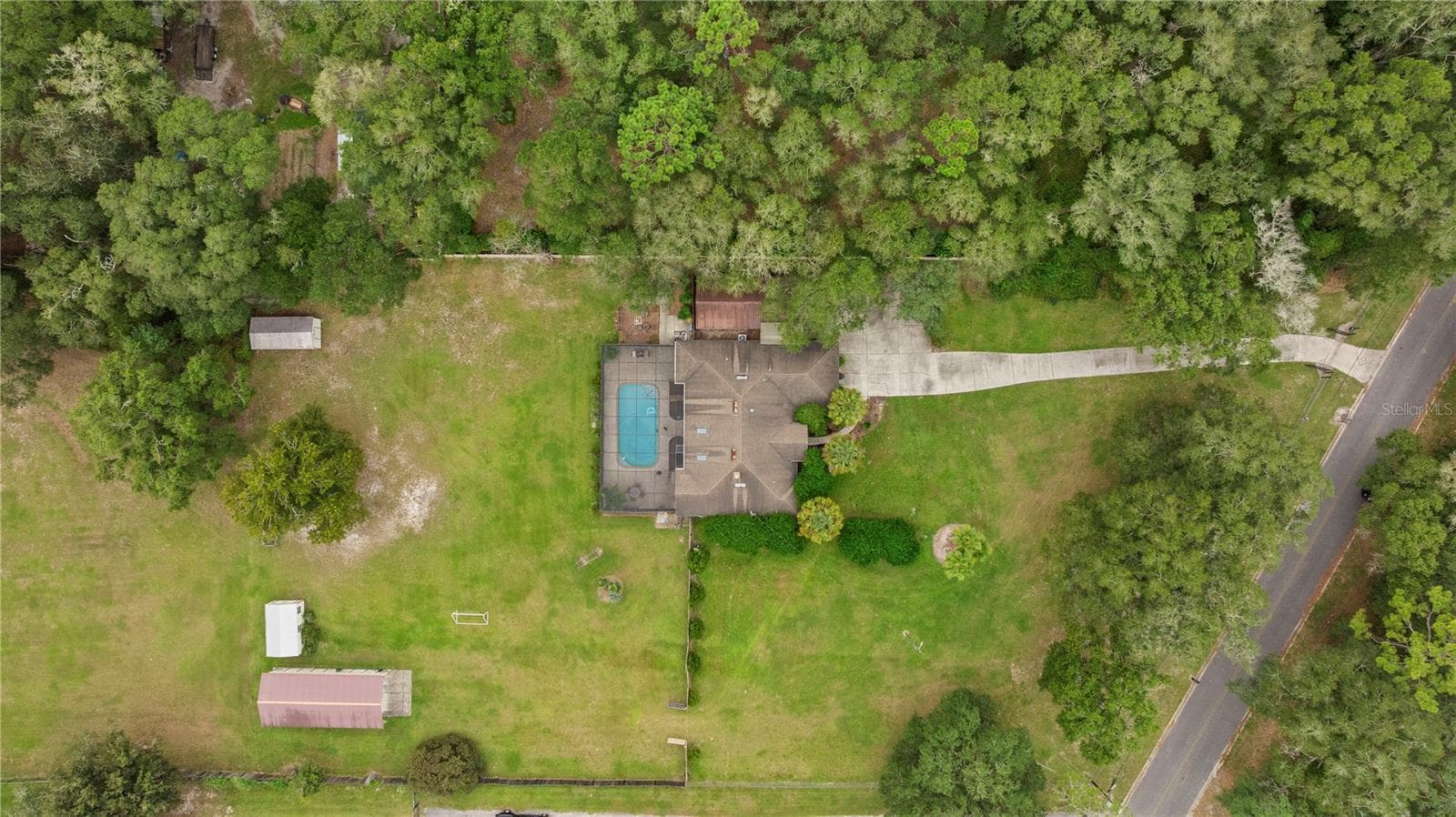 Single Family Residence at 1050 ARTHUR MOORE DR, GREEN COVE SPRINGS, photo 11 of 77