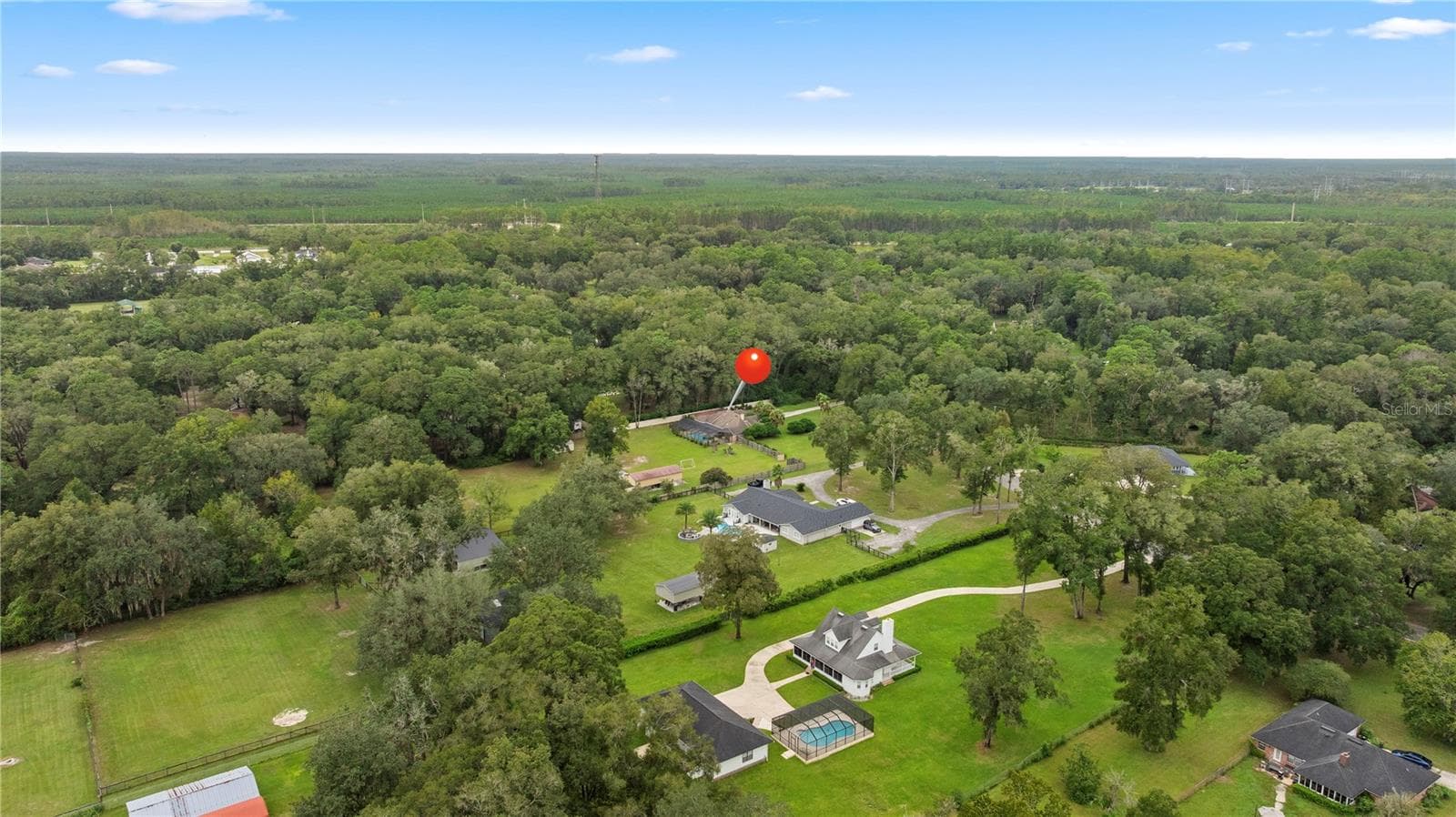 Single Family Residence at 1050 ARTHUR MOORE DR, GREEN COVE SPRINGS, photo 12 of 77