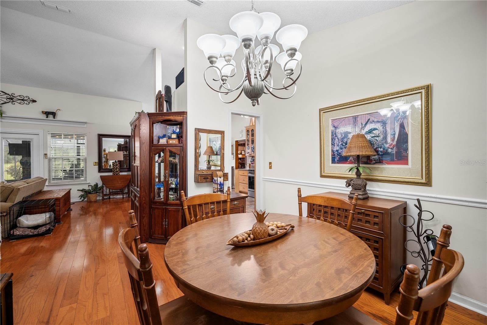 Single Family Residence at 1050 ARTHUR MOORE DR, GREEN COVE SPRINGS, photo 19 of 77