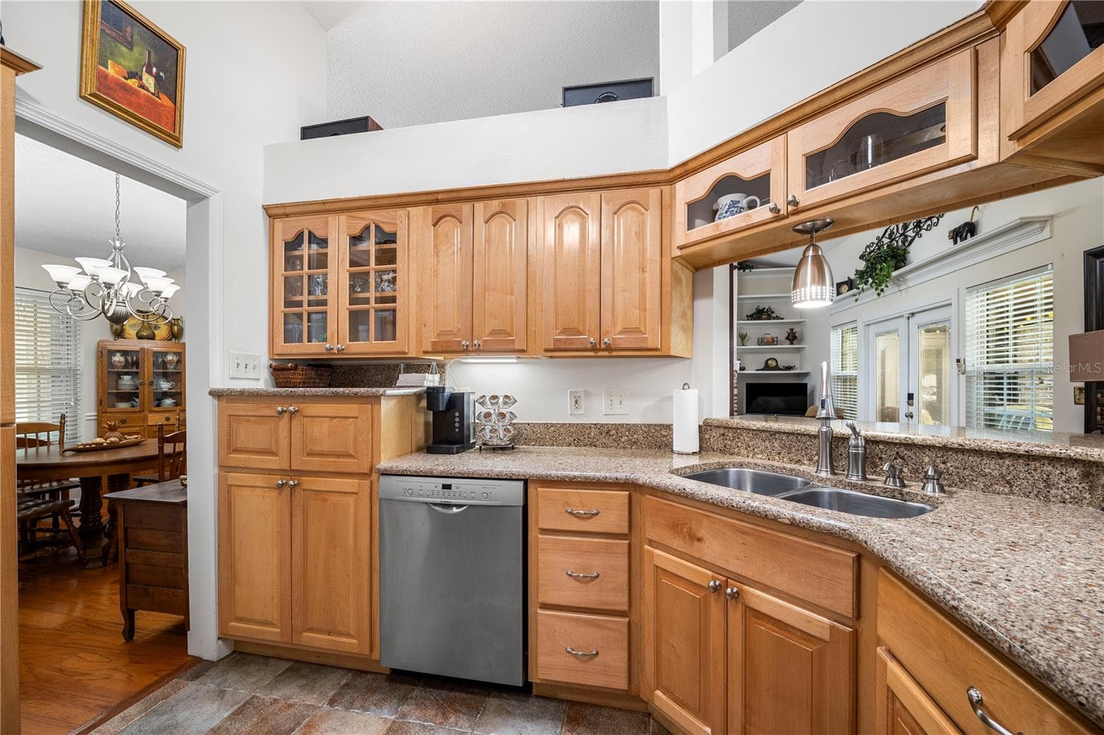 Single Family Residence at 1050 ARTHUR MOORE DR, GREEN COVE SPRINGS, photo 22 of 77